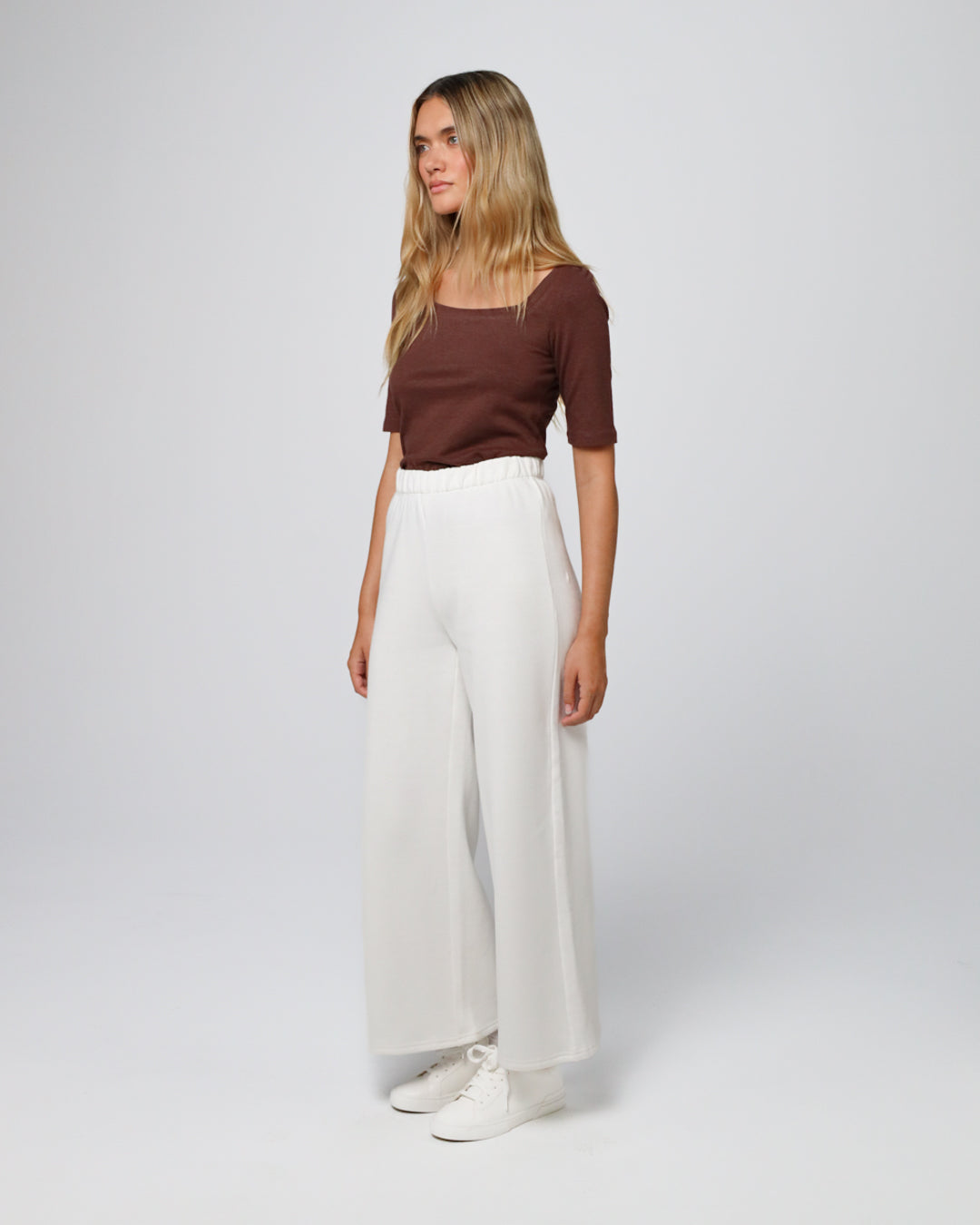 Hemp Essentials Fleece Sweatpants