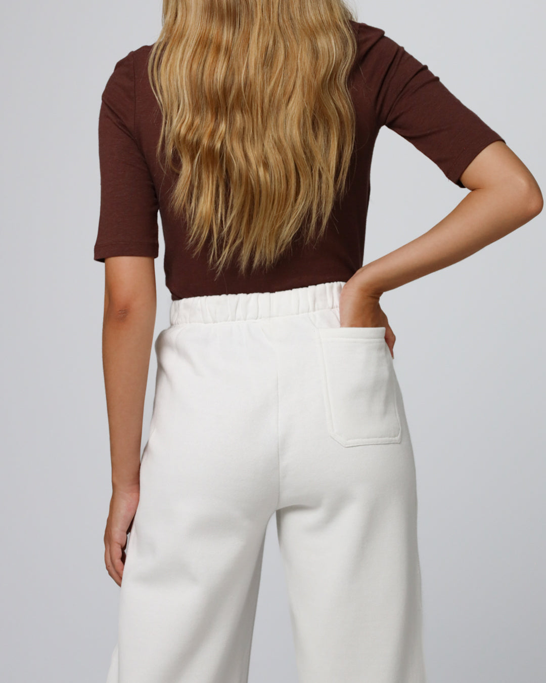 Hemp Essentials Fleece Sweatpants