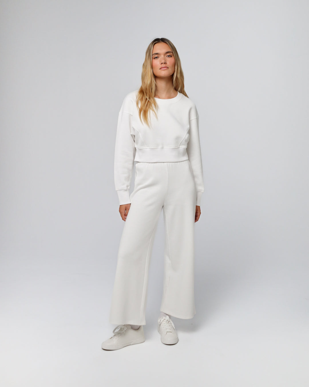 Hemp Essentials Fleece Sweatpants