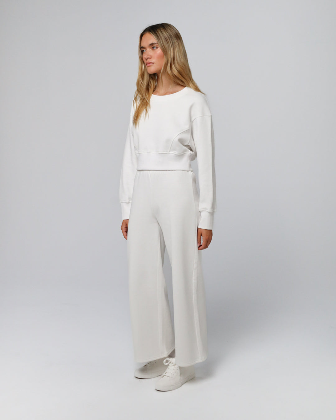 Hemp Essentials Fleece Sweatpants
