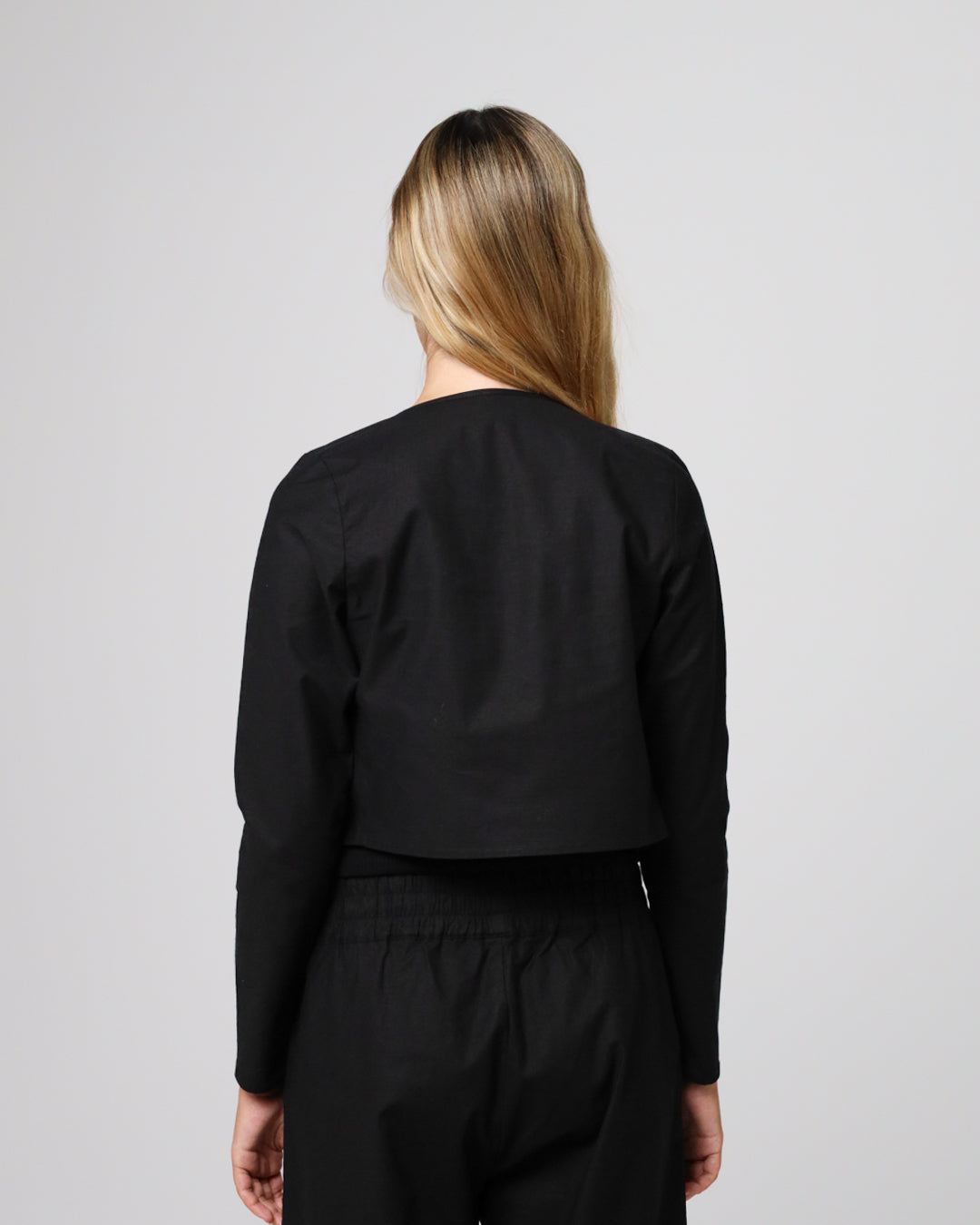 Aella Long Sleeve Top