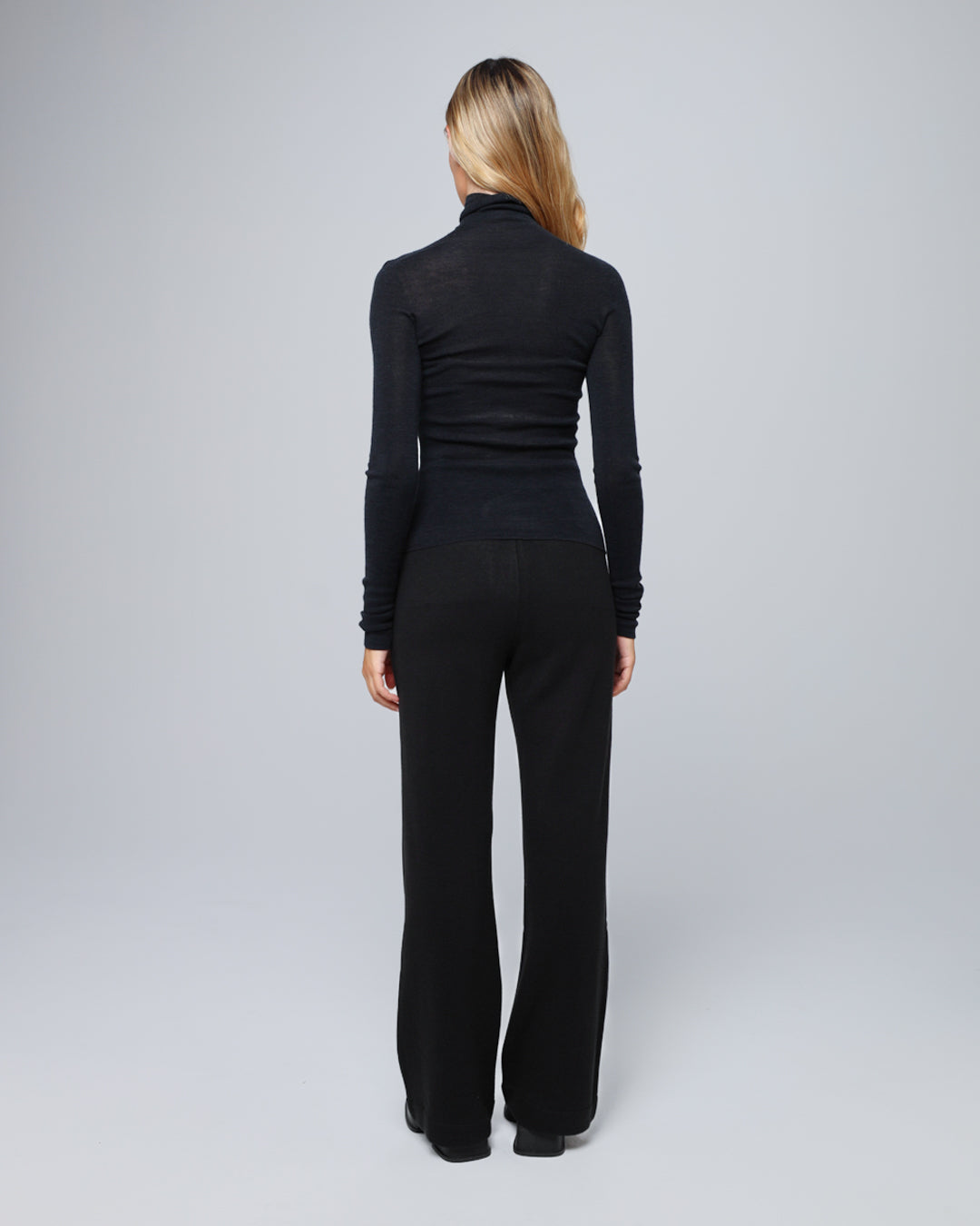 Classics High Rise Pants