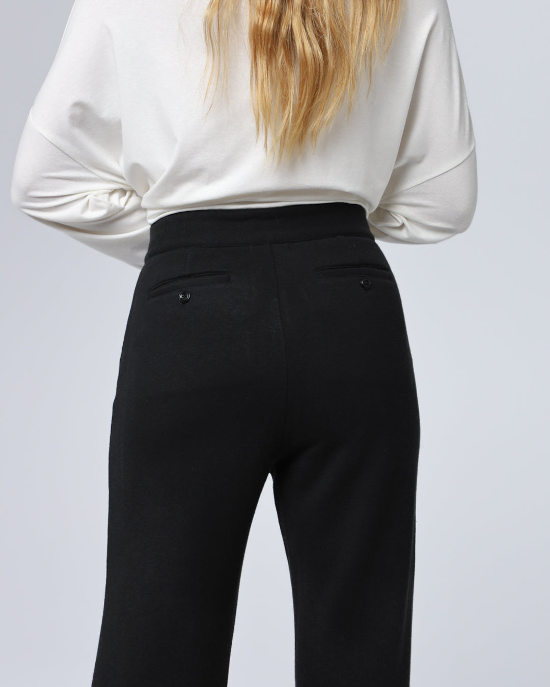 Classics High Rise Pants
