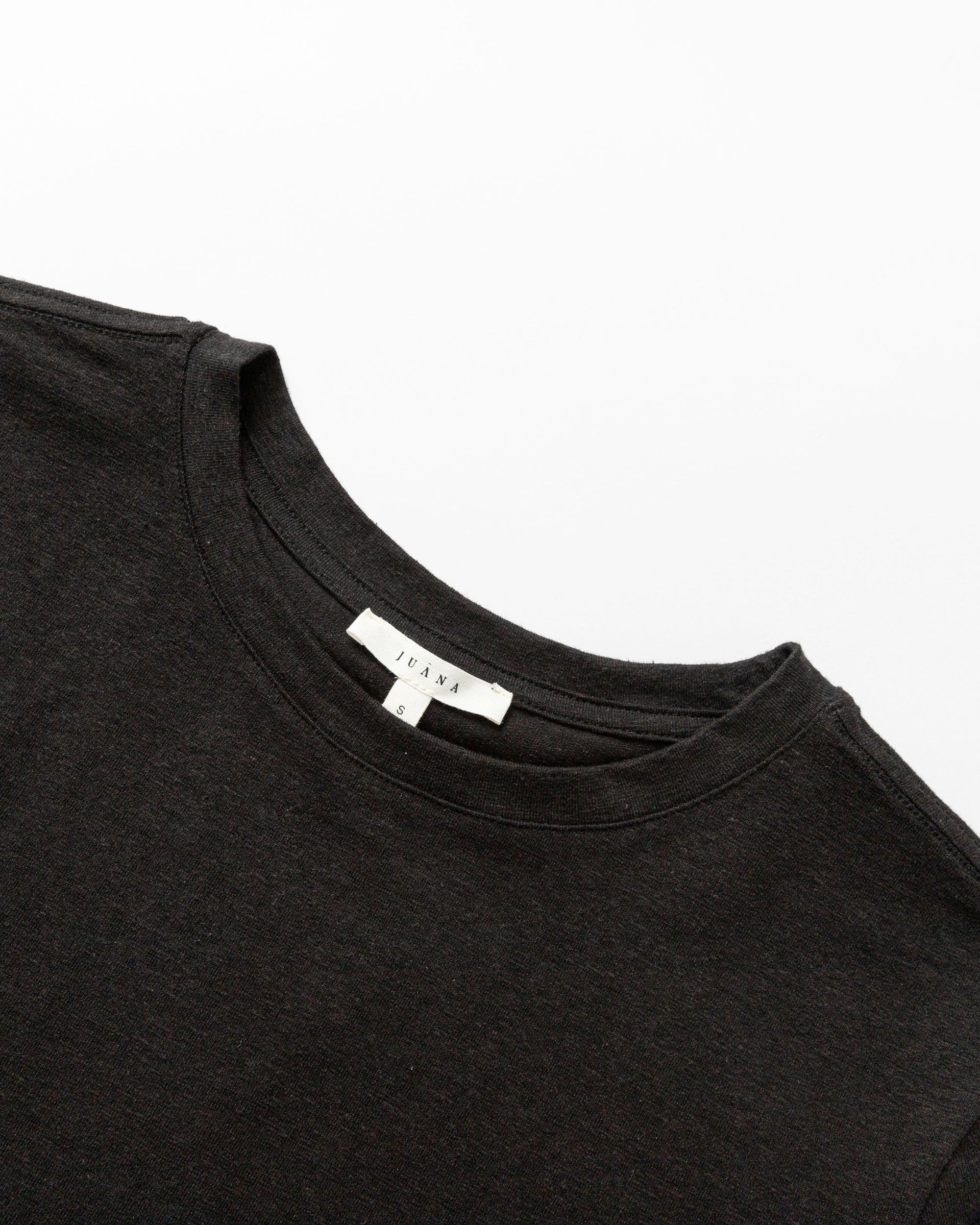 Hemp Essentials Short Sleeve Tee