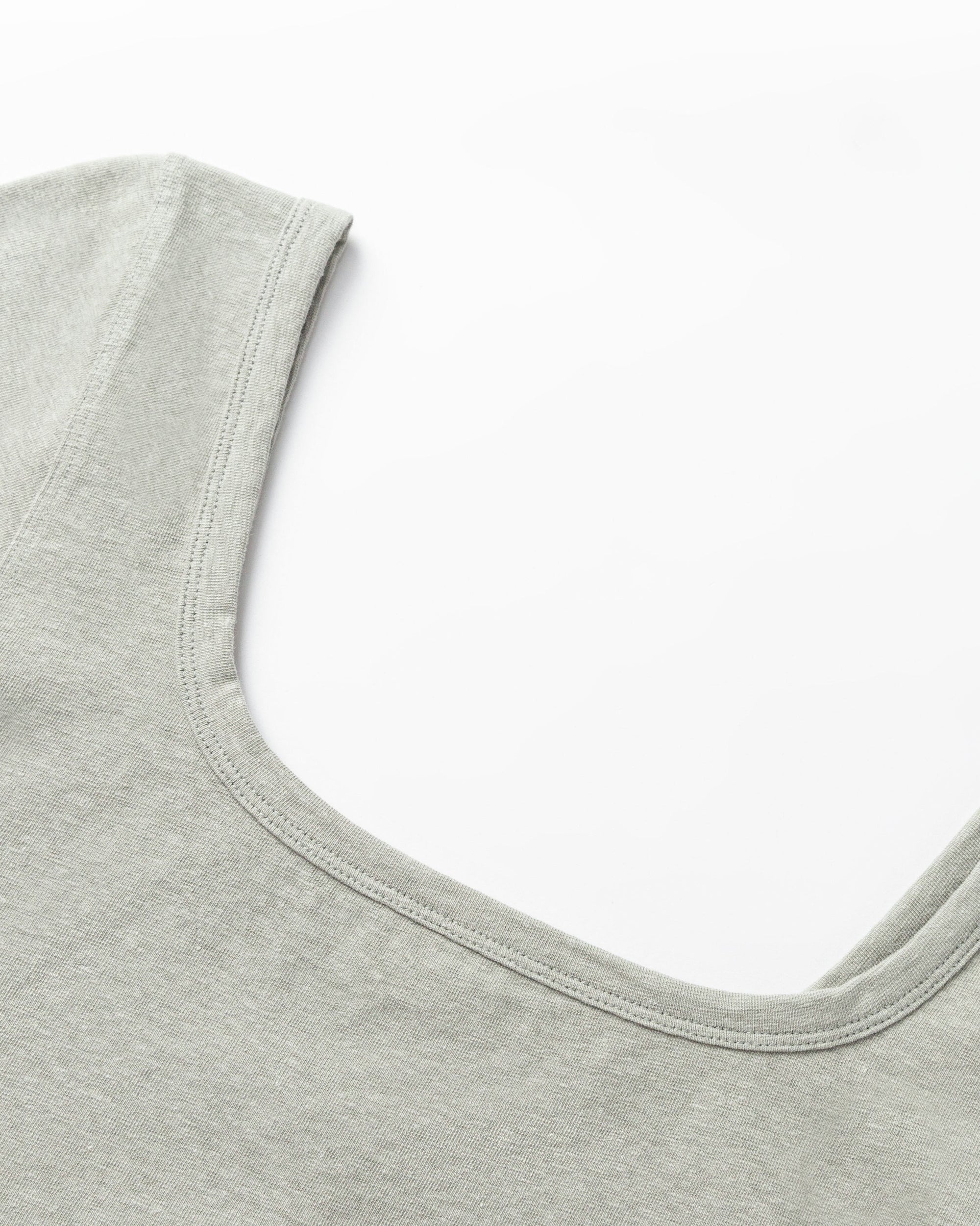 Classics Squareneck T-Shirt