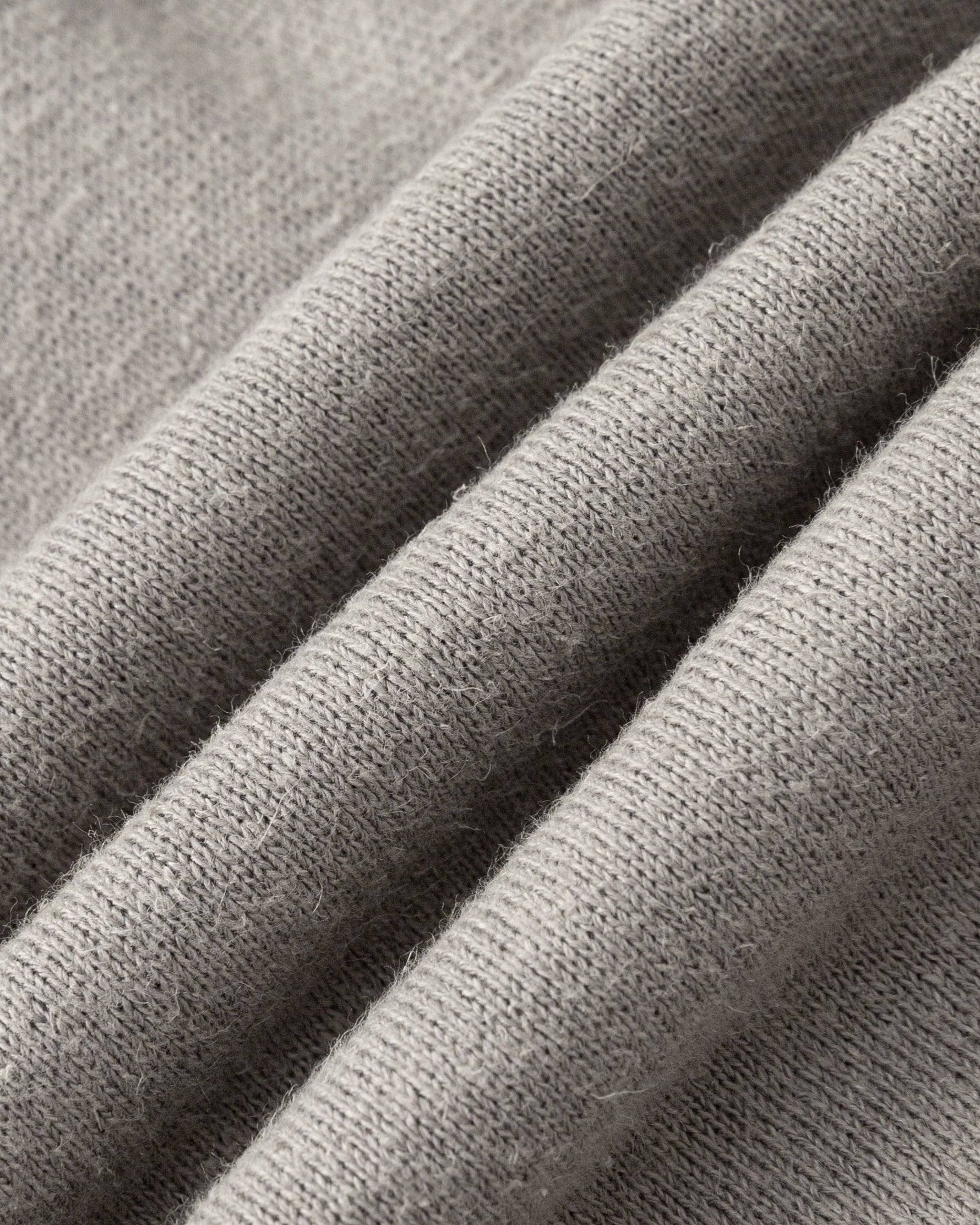 Hemp Essentials Fleece Shorts