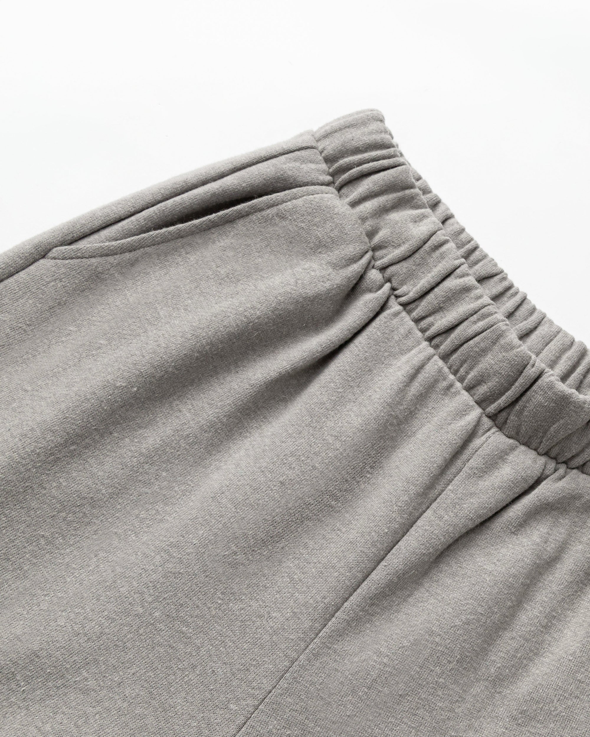 Hemp Essentials Fleece Sweatpants