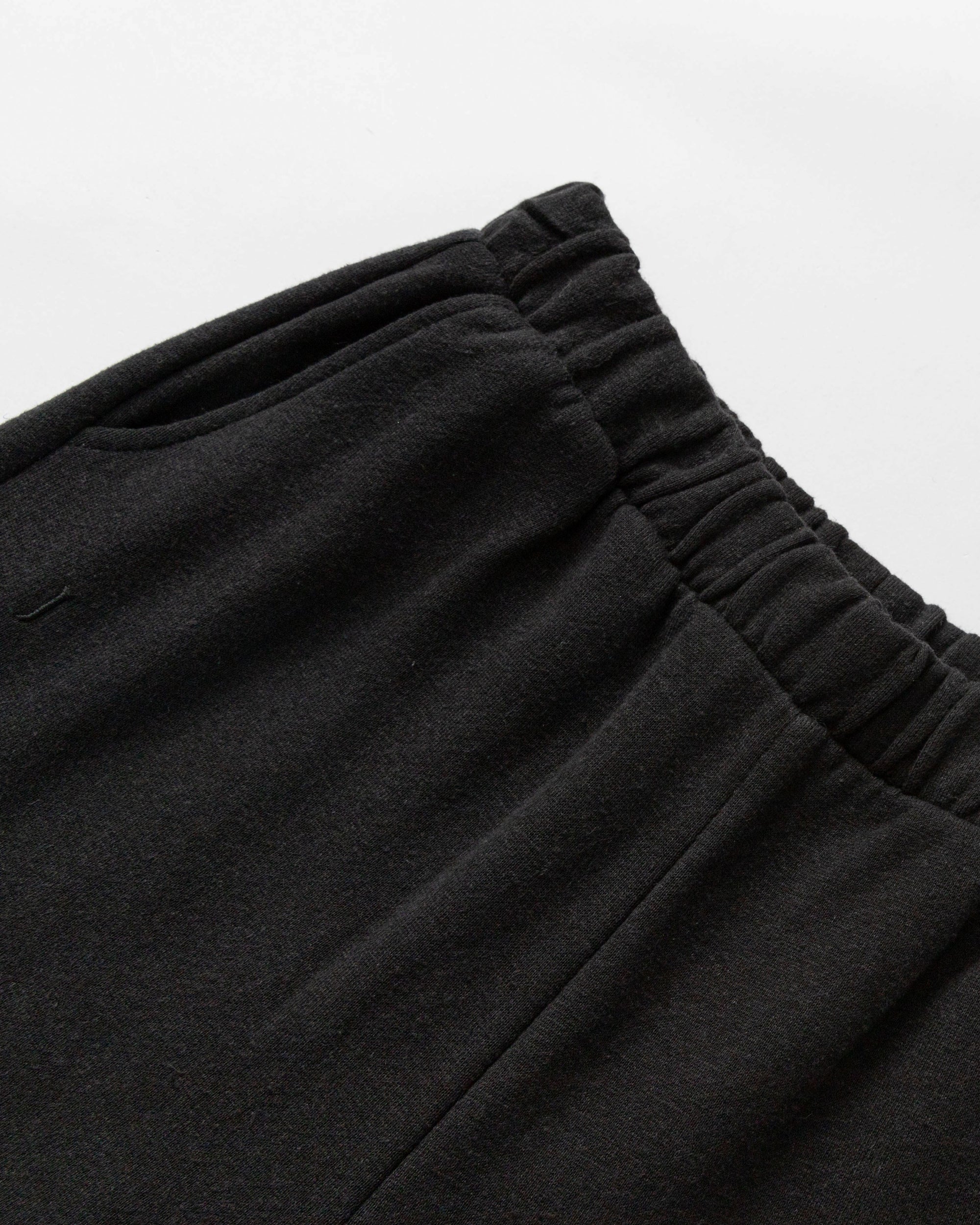 Hemp Essentials Fleece Sweatpants