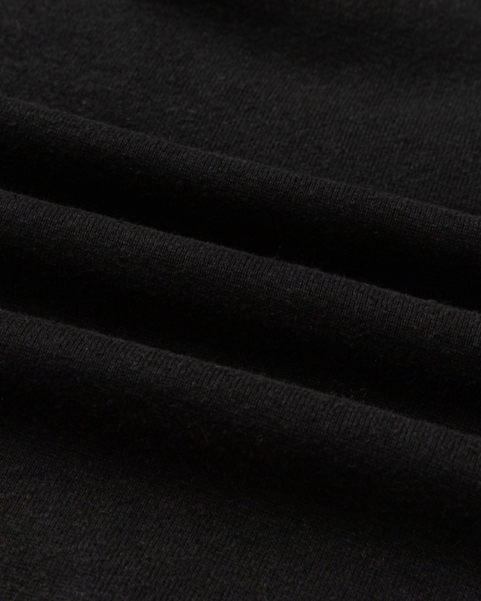 Hemp Essentials Fleece Cropped Sweater