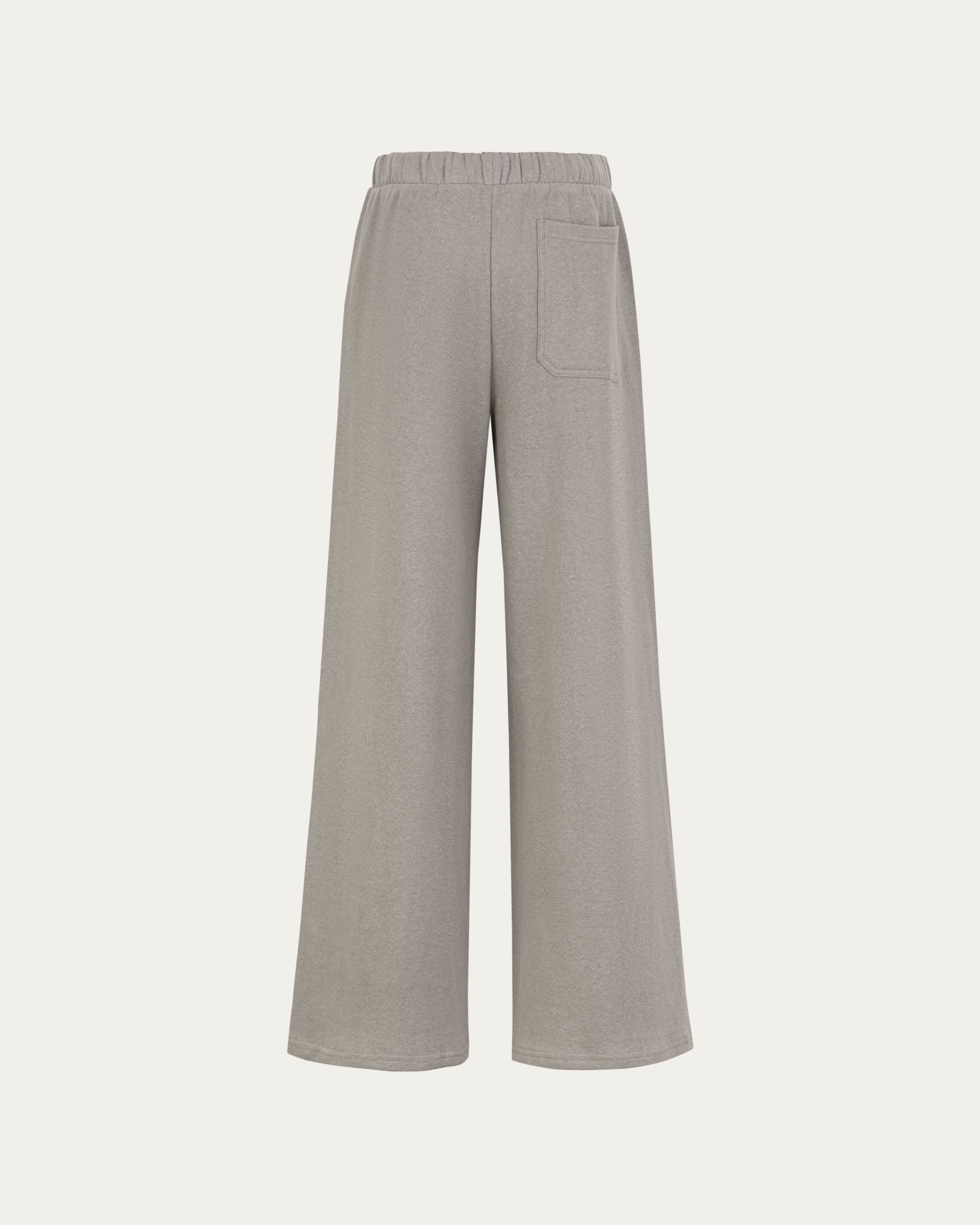 Hemp Essentials Fleece Sweatpants