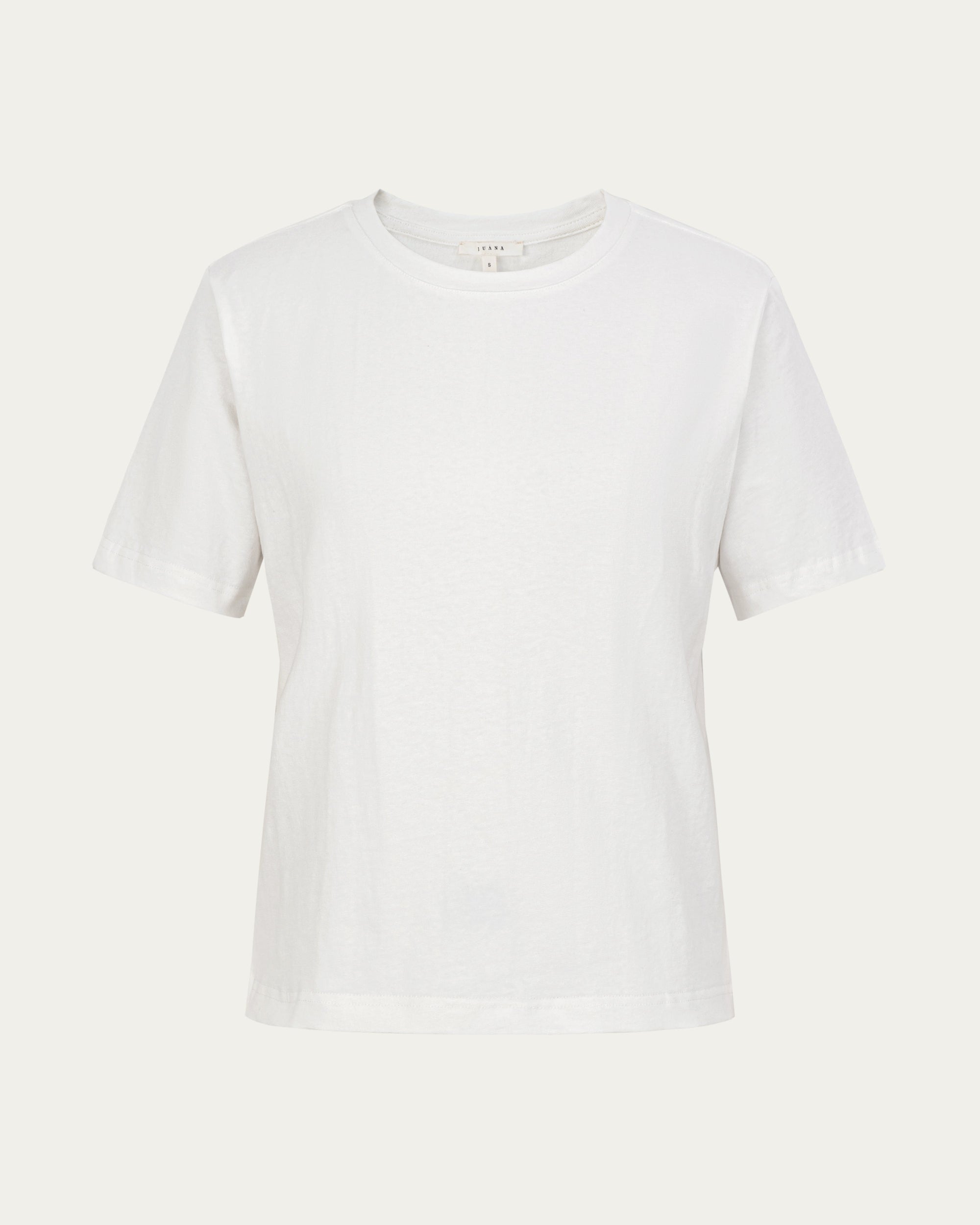 Hemp Essentials Short Sleeve Tee