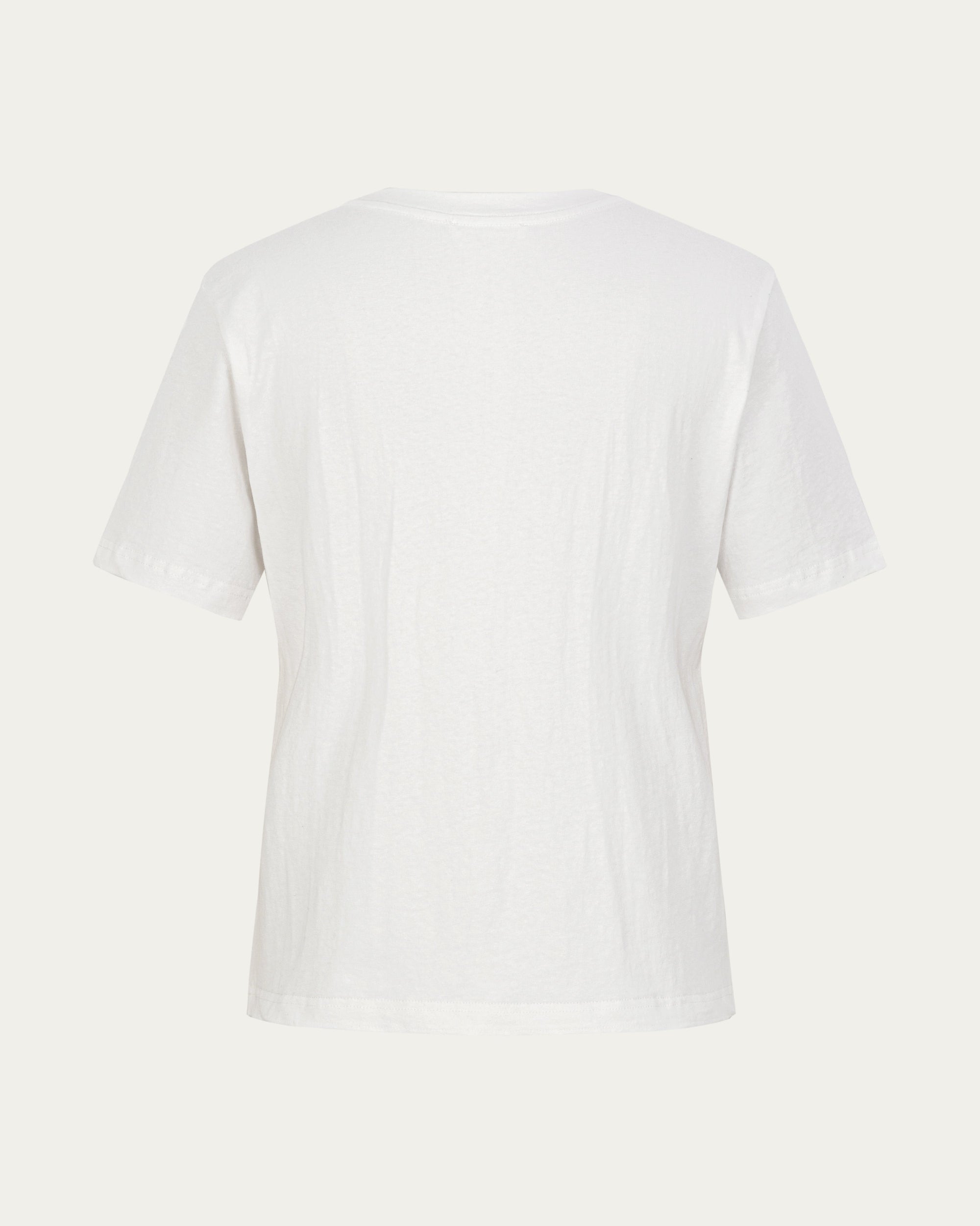 Hemp Essentials Short Sleeve Tee