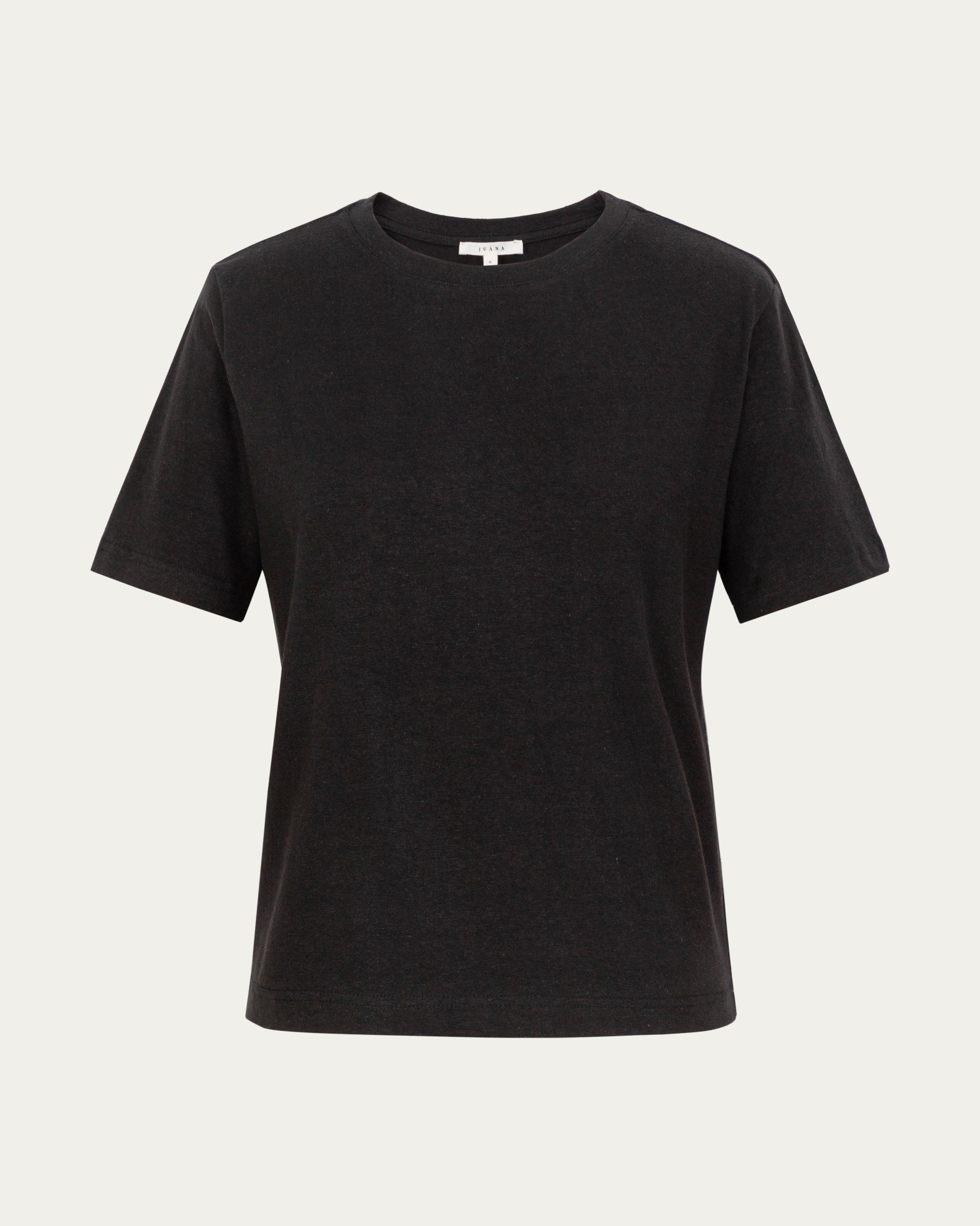 Hemp Essentials Short Sleeve Tee