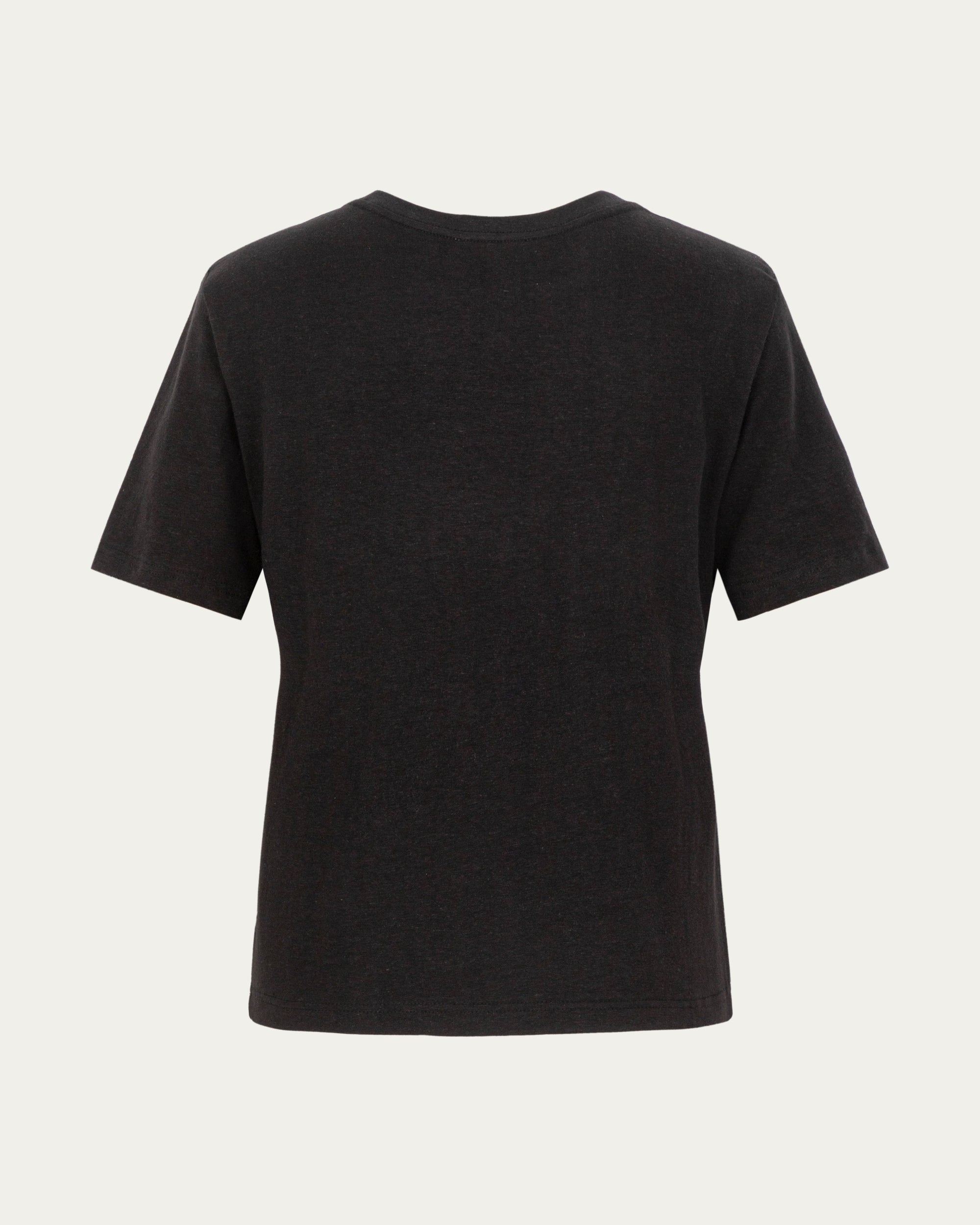 Hemp Essentials Short Sleeve Tee