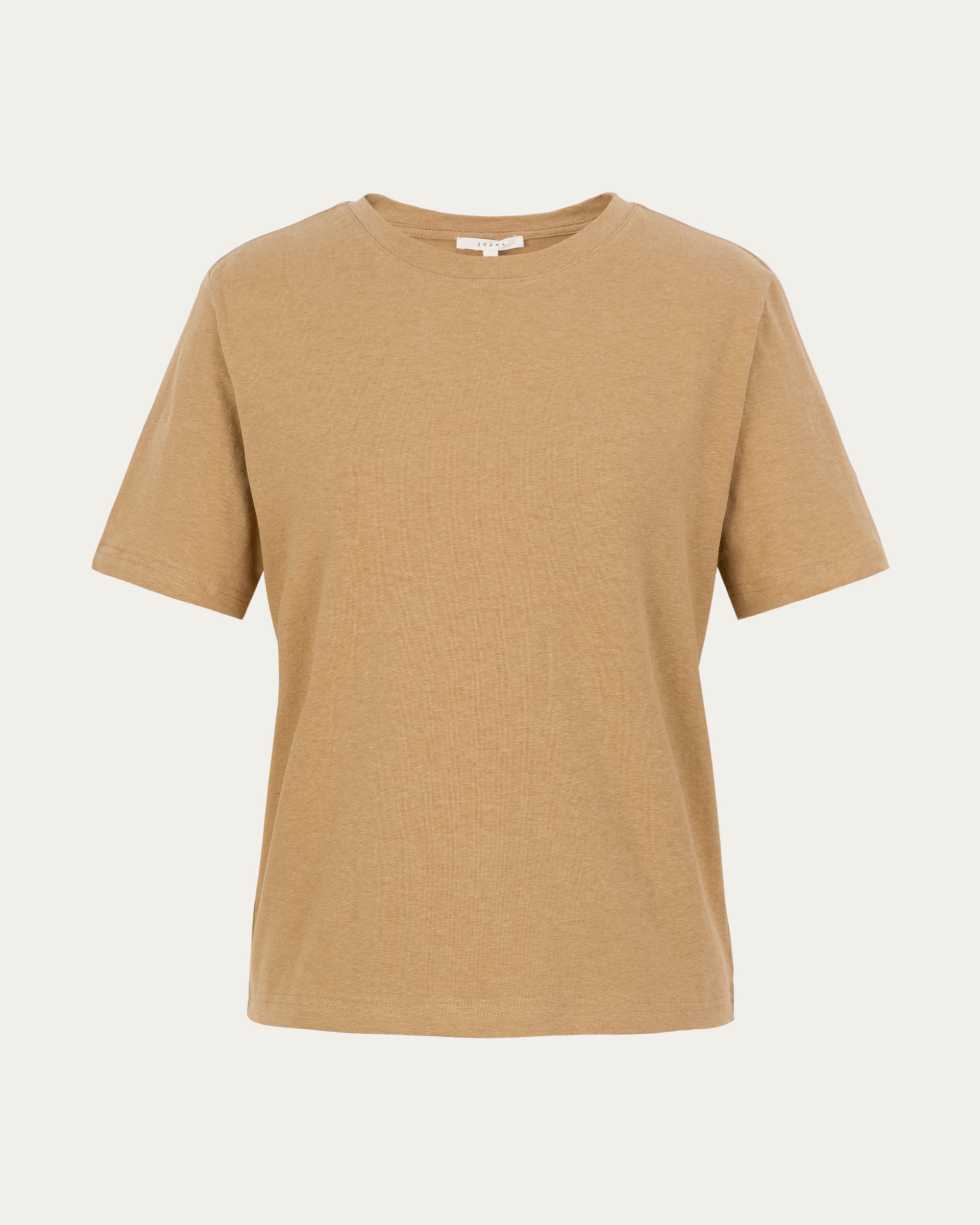 Hemp Essentials Short Sleeve Tee