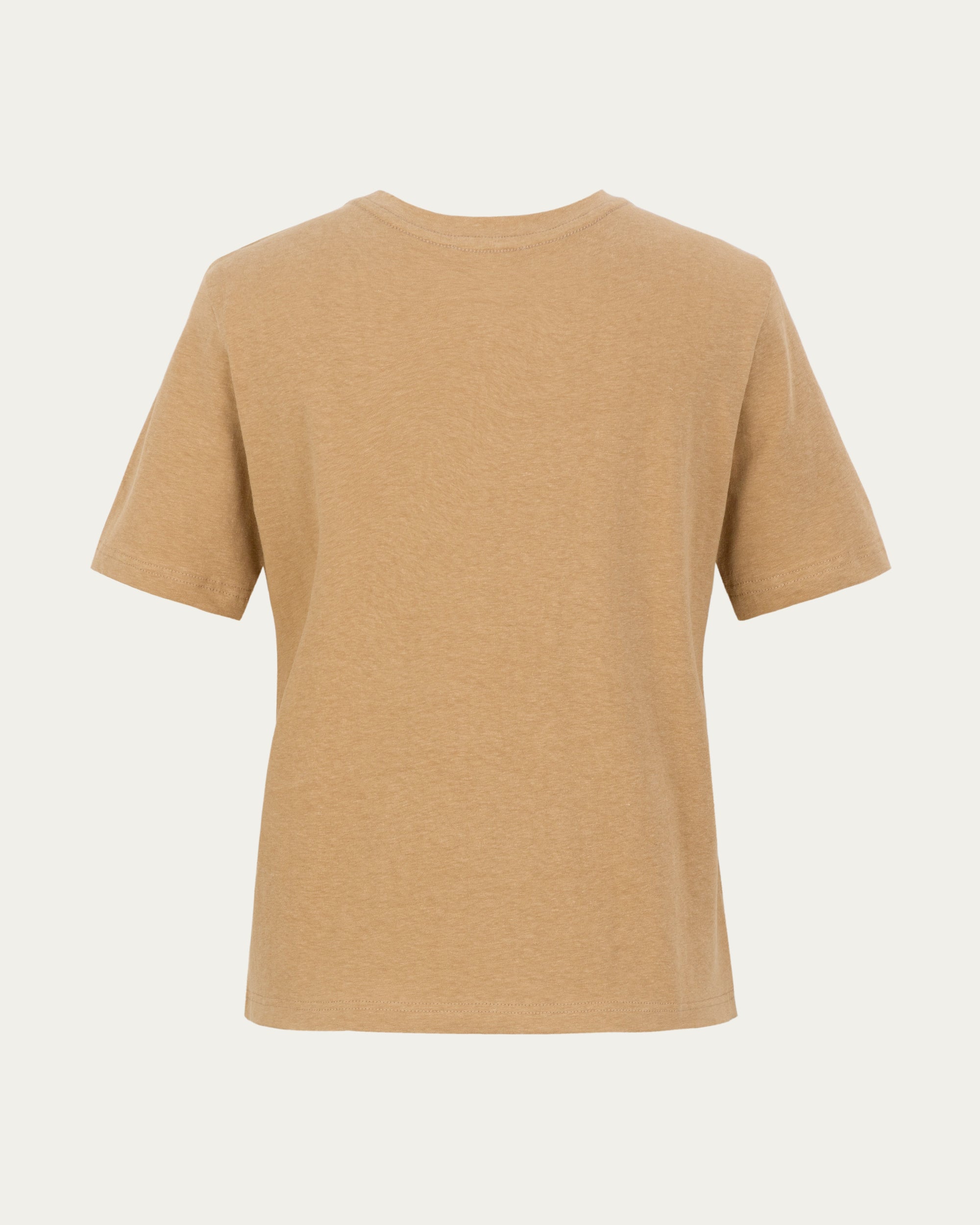Hemp Essentials Short Sleeve Tee