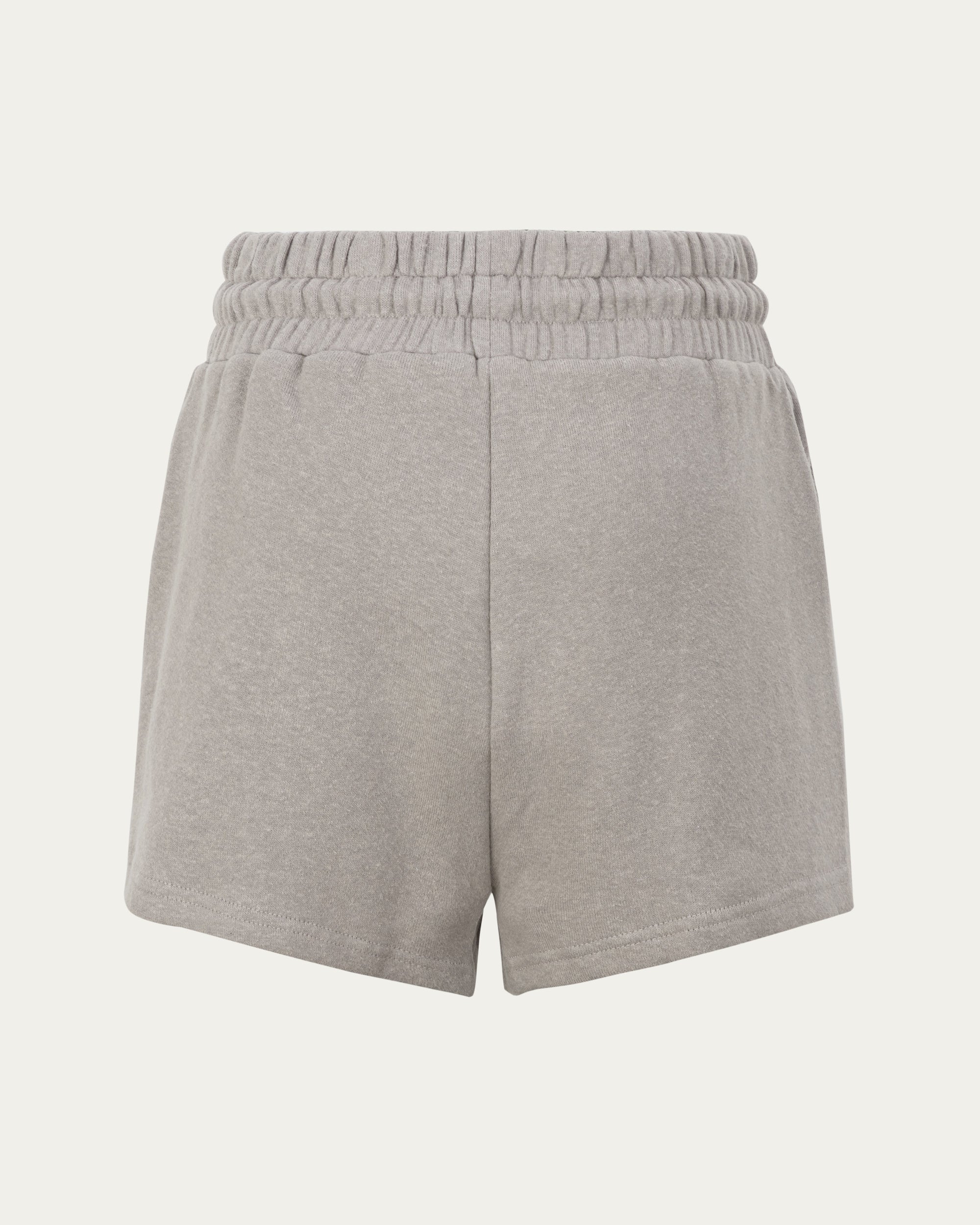 Hemp Essentials Fleece Shorts