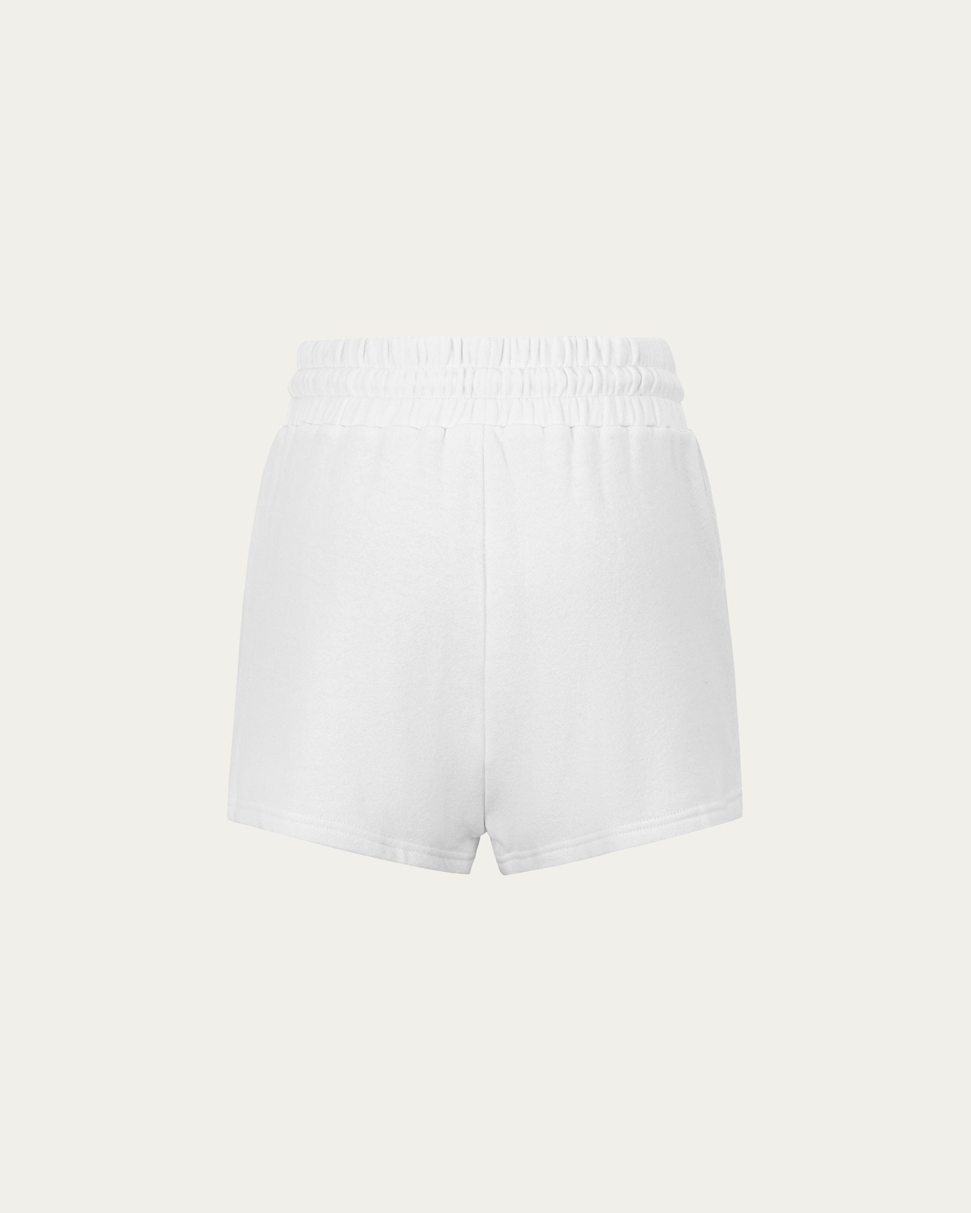 Hemp Essentials Fleece Shorts