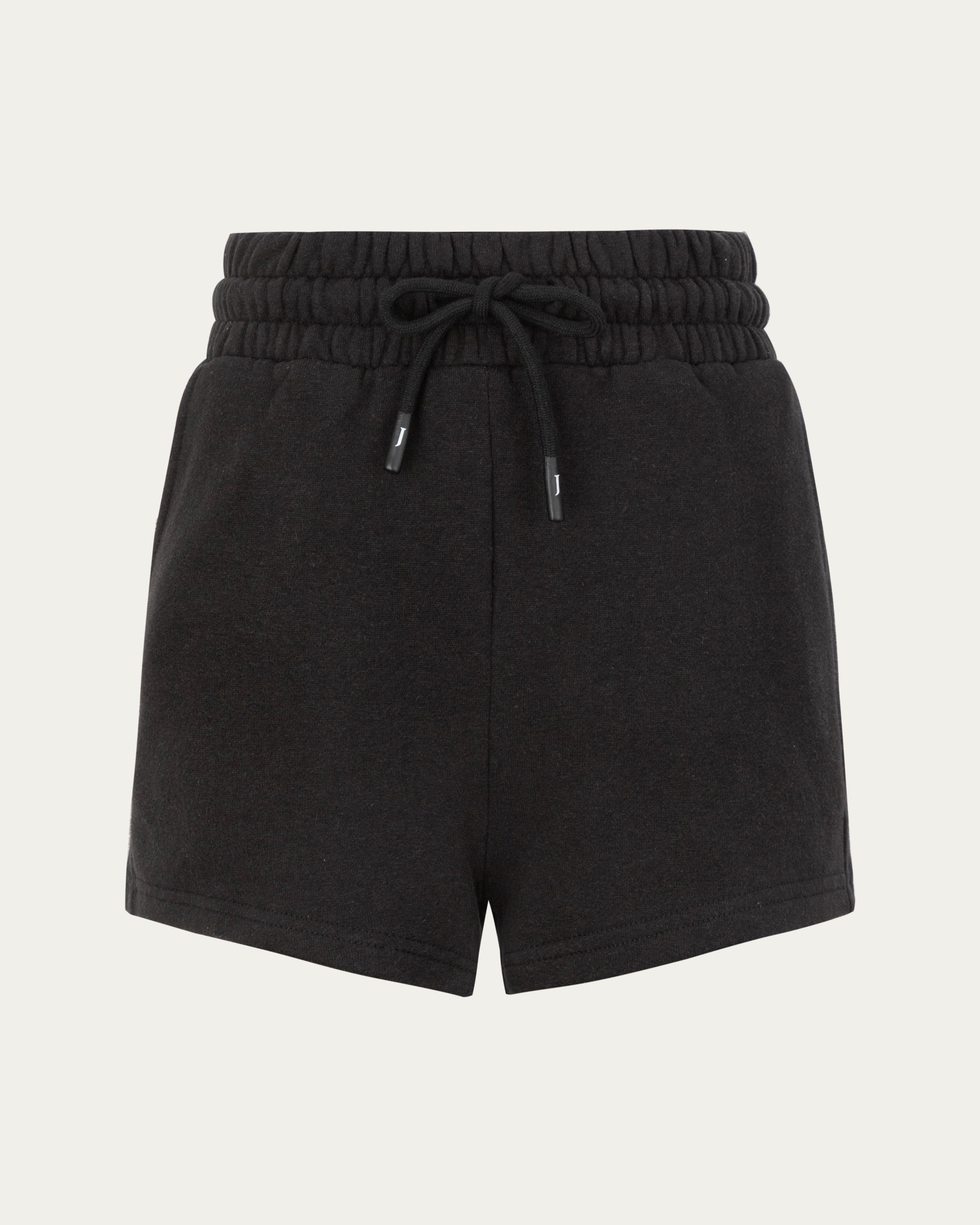 Hemp Essentials Fleece Shorts