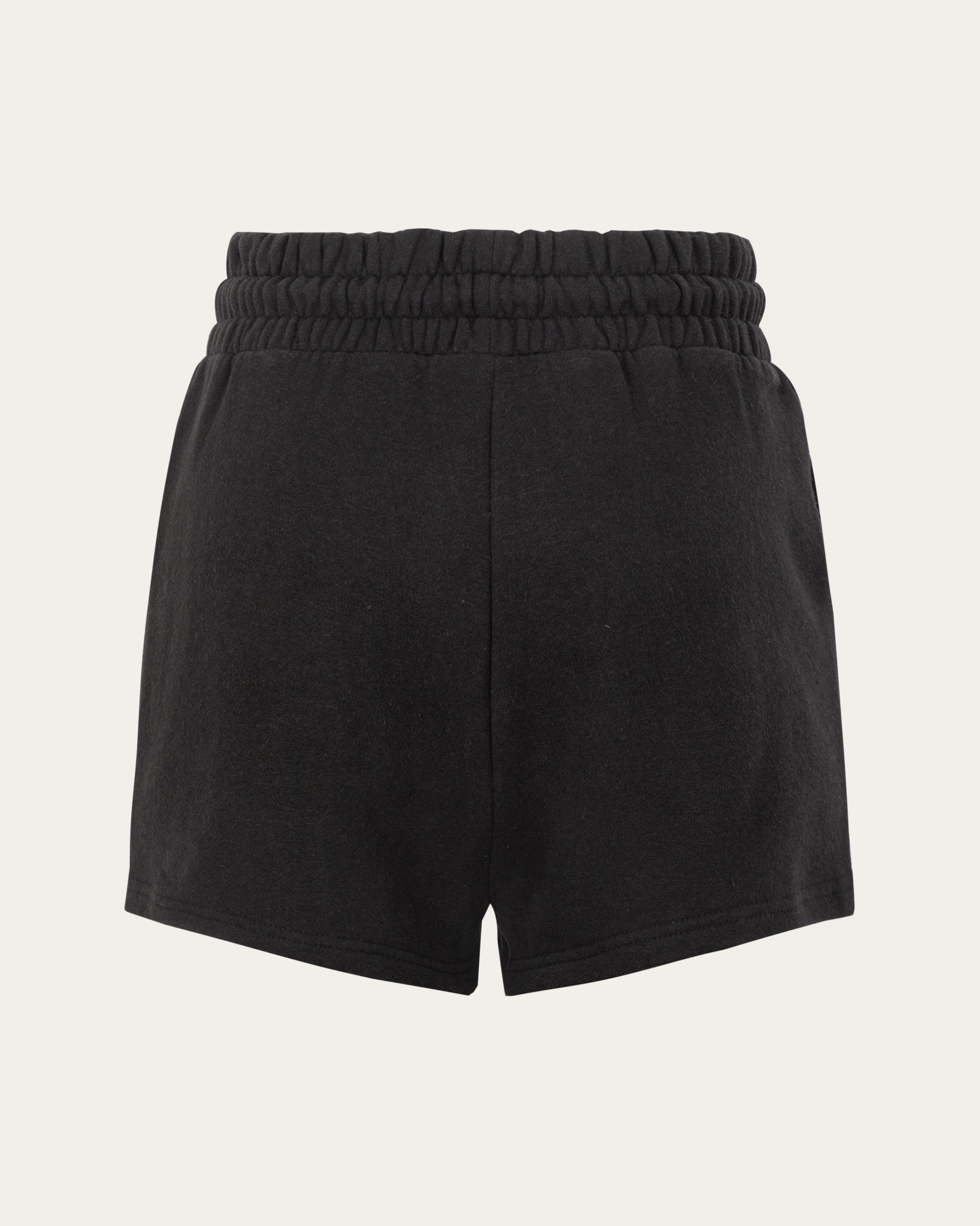 Hemp Essentials Fleece Shorts