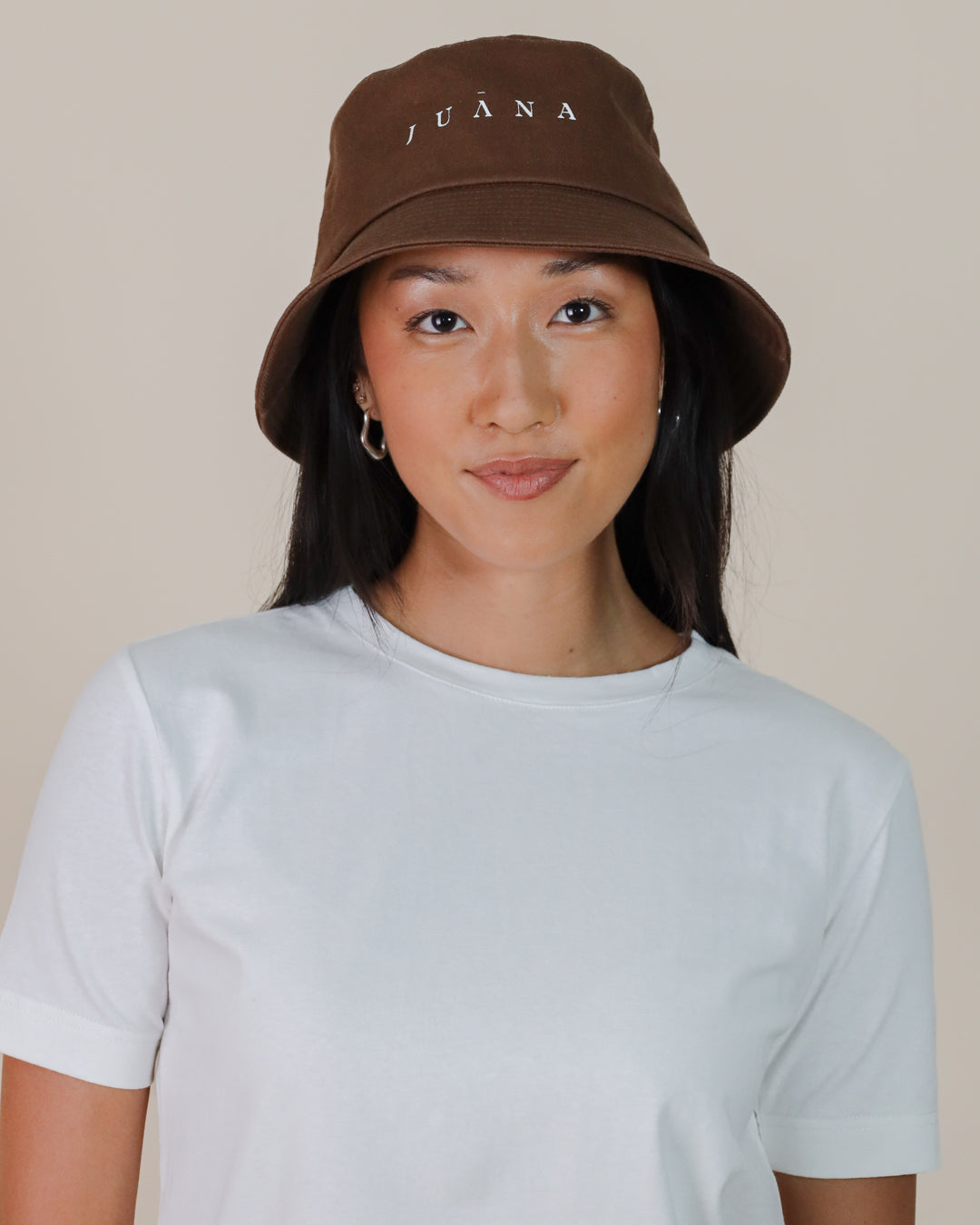 Juana Hemp & Cotton Essentials Bucket Hat