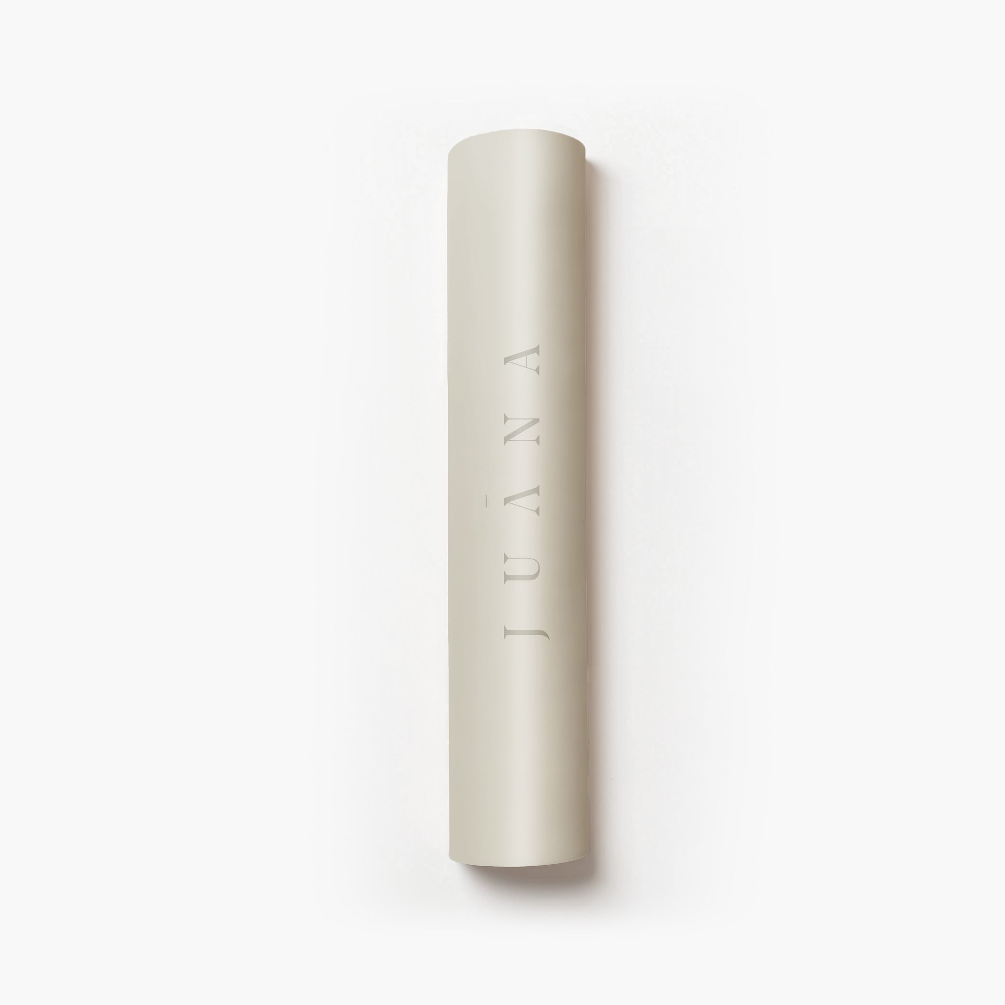 Yoga Mat (5mm): Natural Rubber