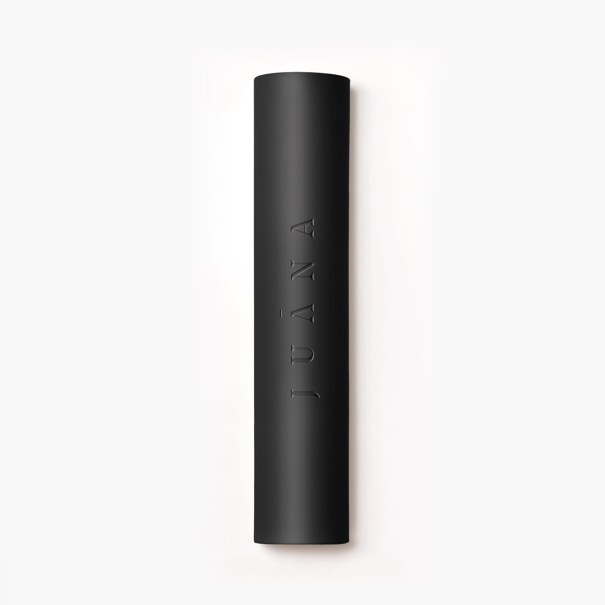 Yoga Mat (5mm): Natural Rubber