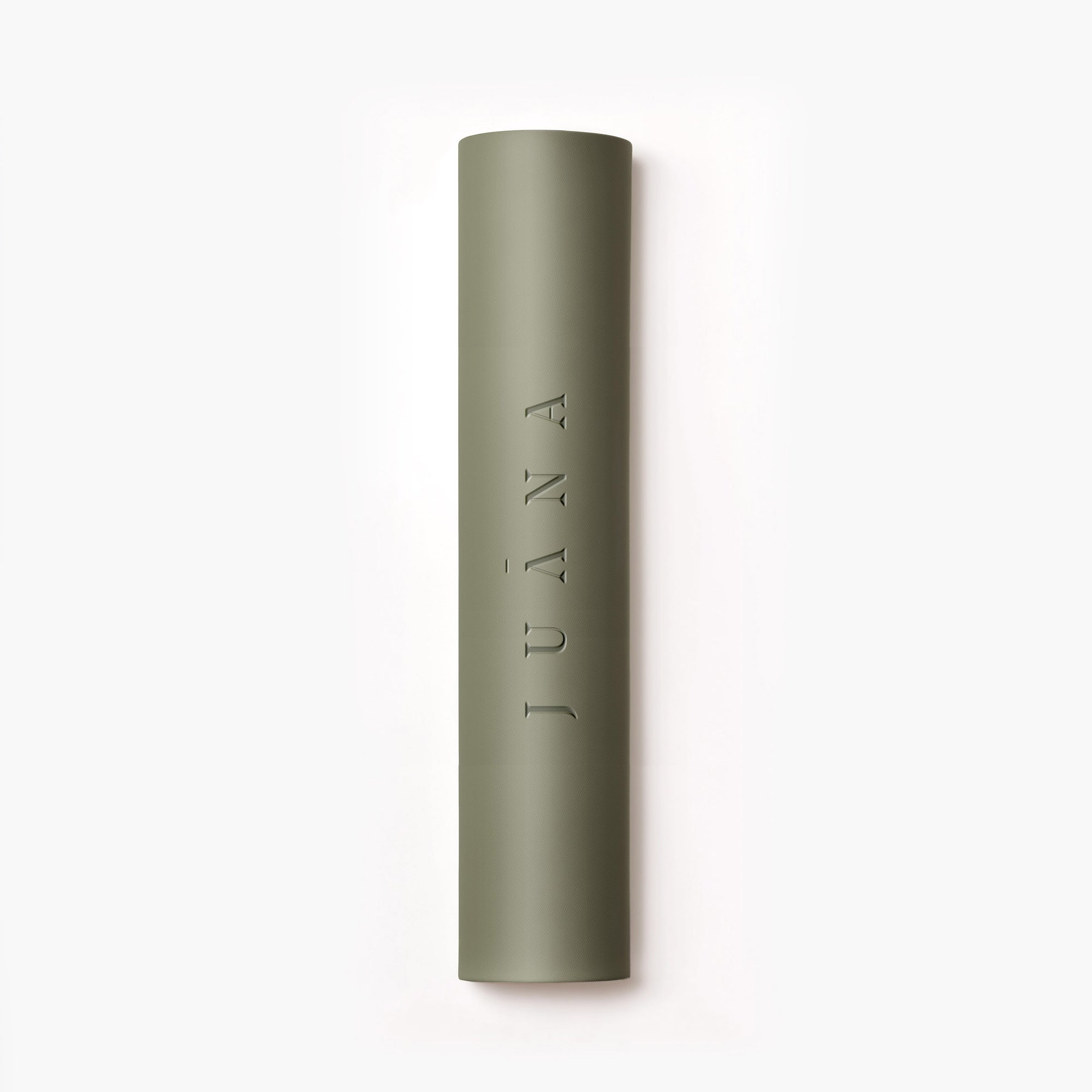 Yoga Mat (5mm): Natural Rubber