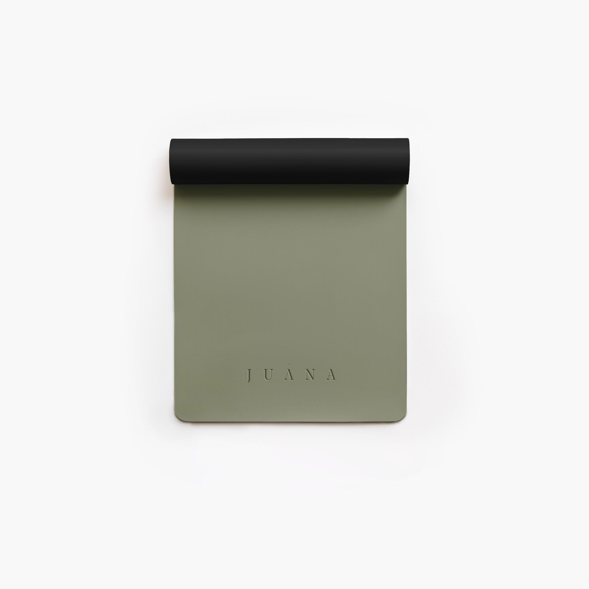 Yoga Mat (5mm): Natural Rubber