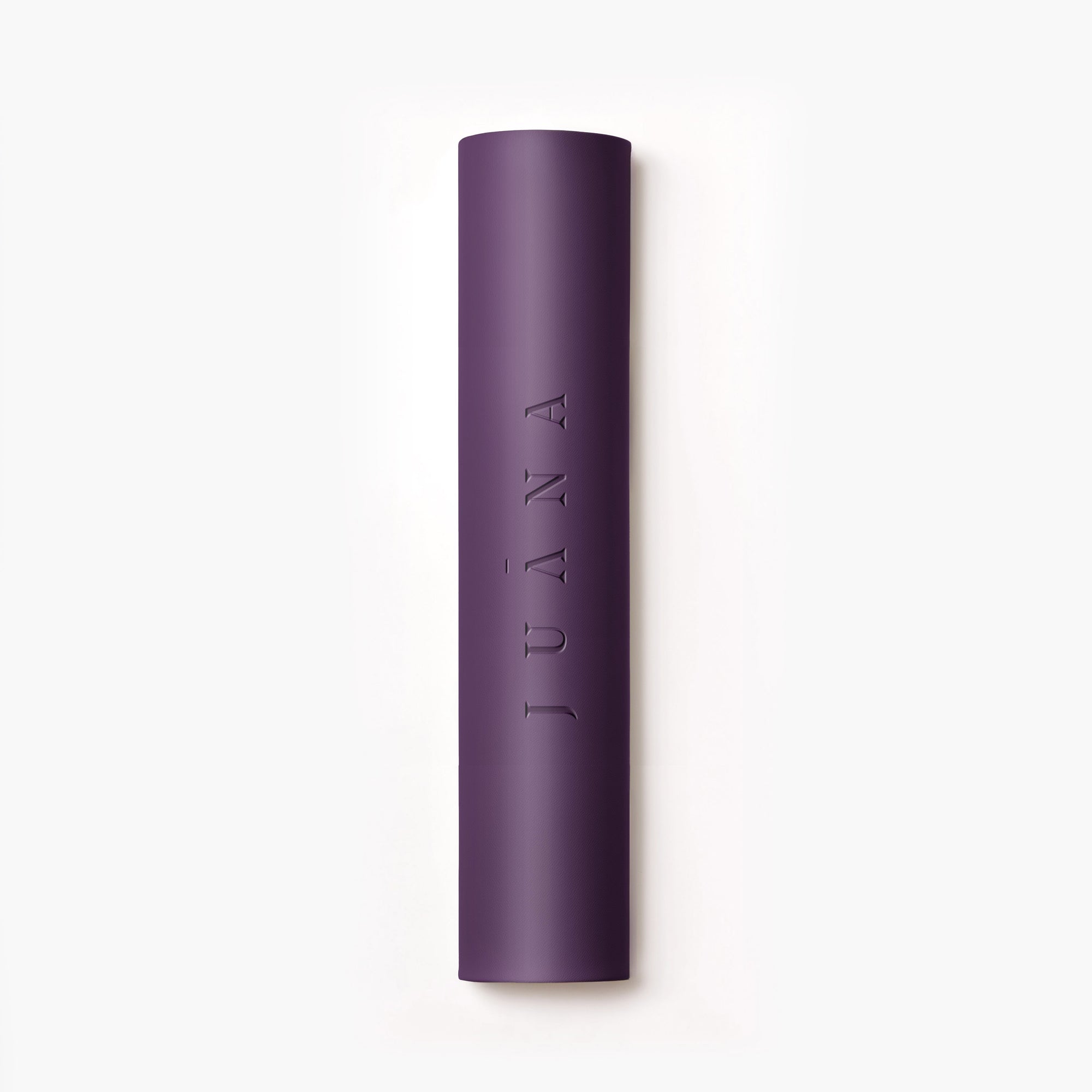 Yoga Mat (5mm): Natural Rubber