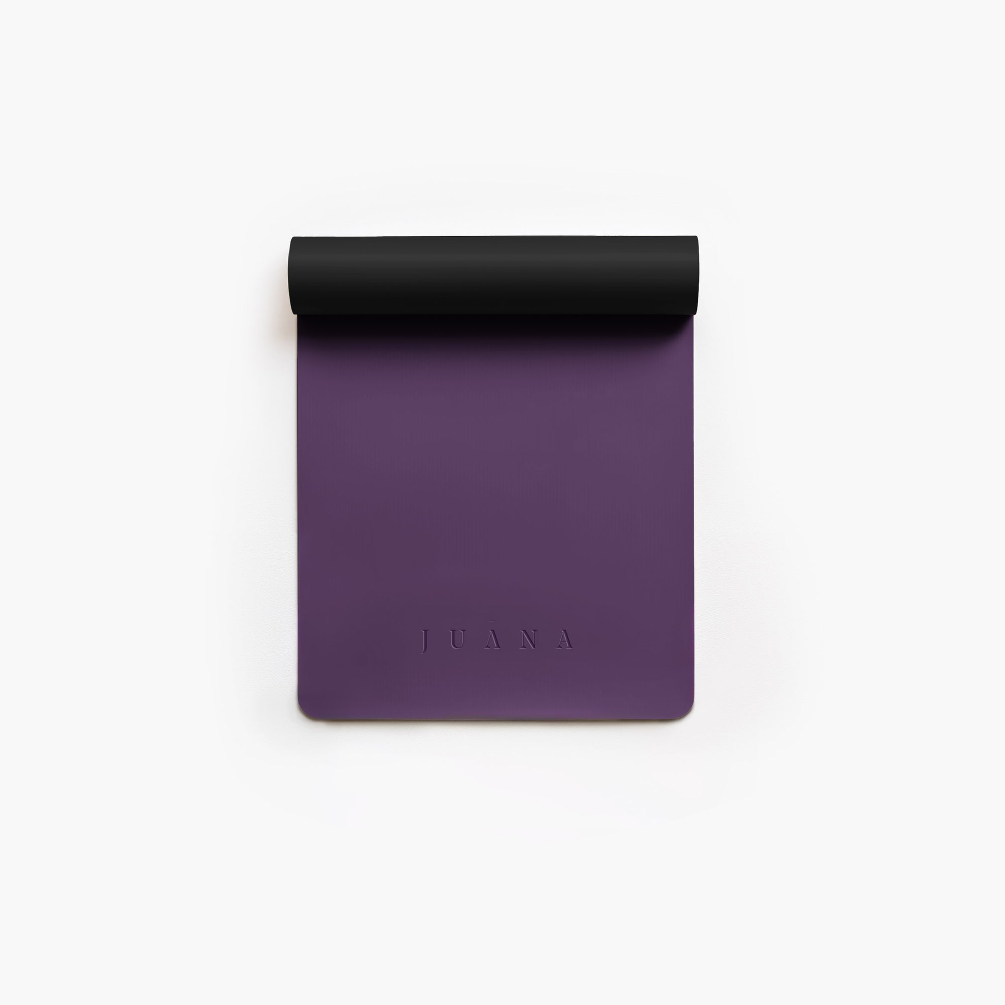 Yoga Mat (5mm): Natural Rubber
