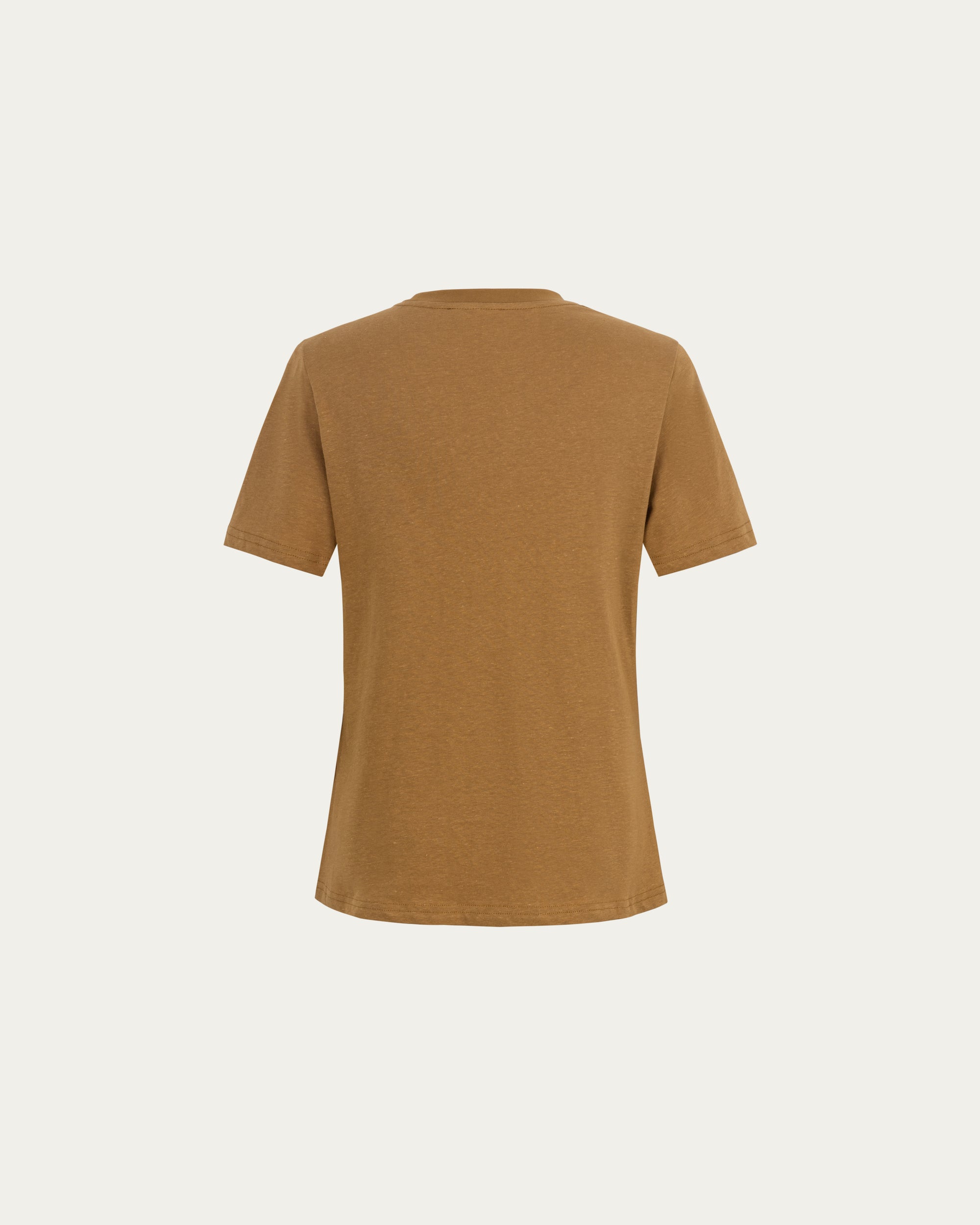 Juana Hemp Neutral T-Shirt