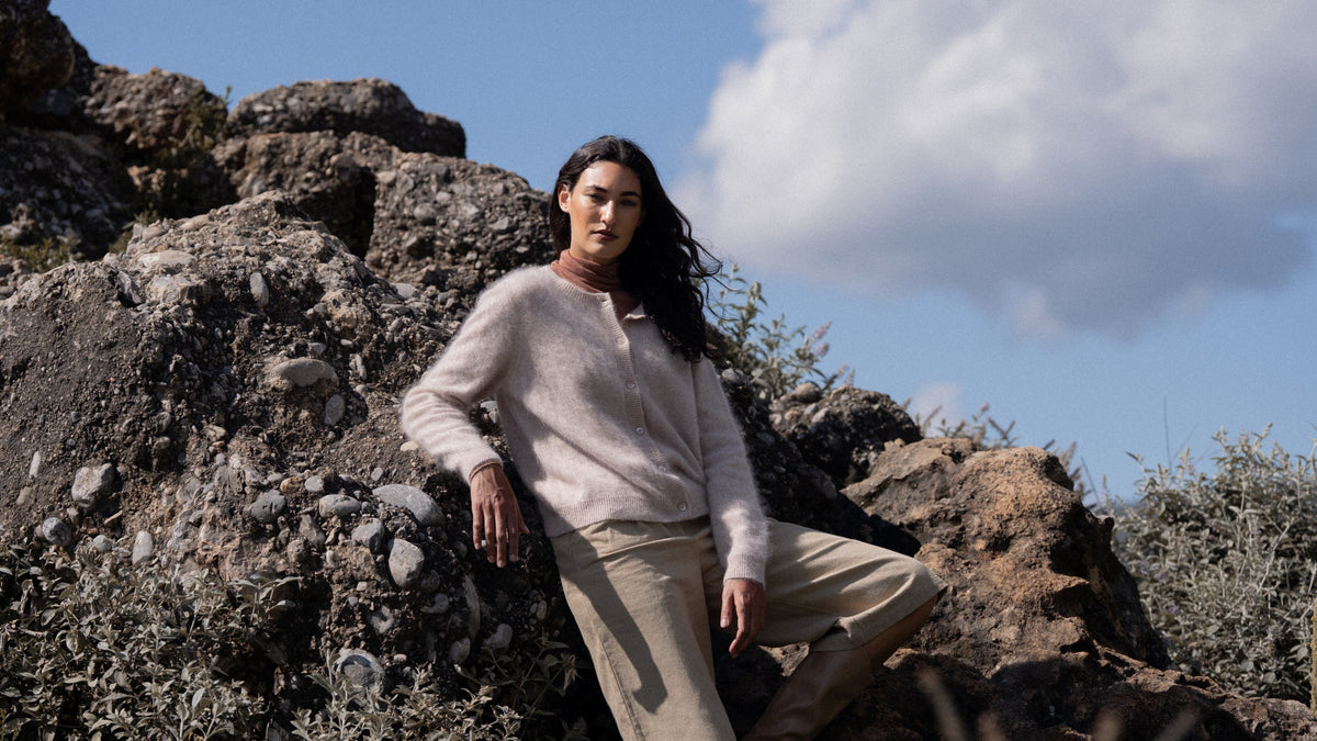 Shop Lauren's Look