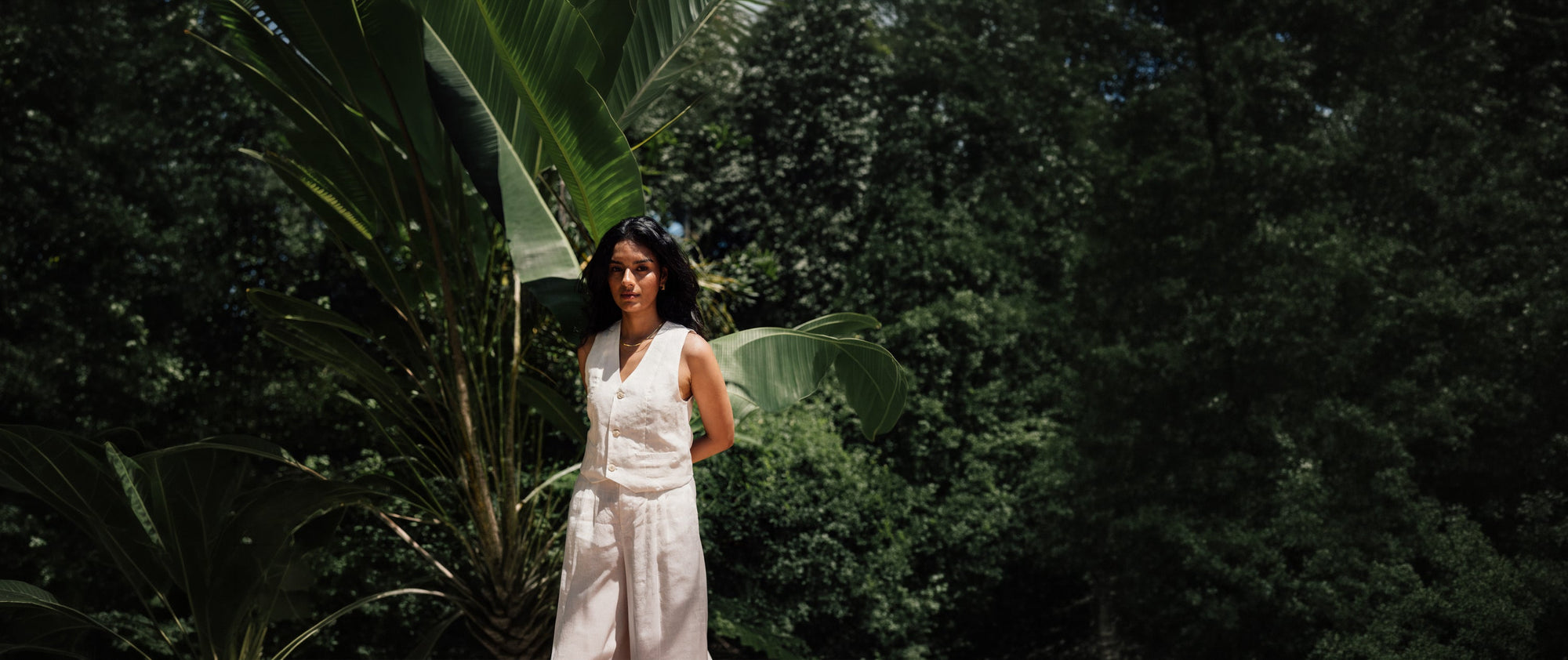 Shop's Lauren Look
