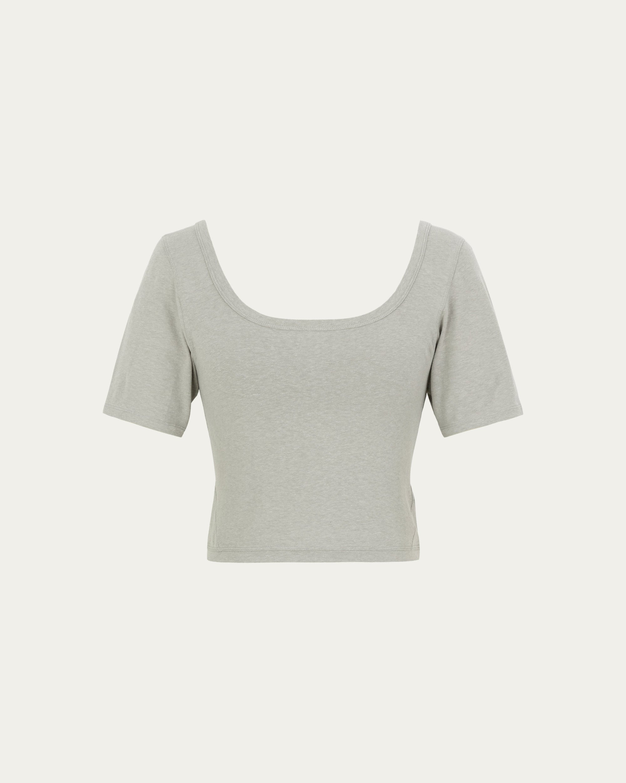 Classics Squareneck T-Shirt