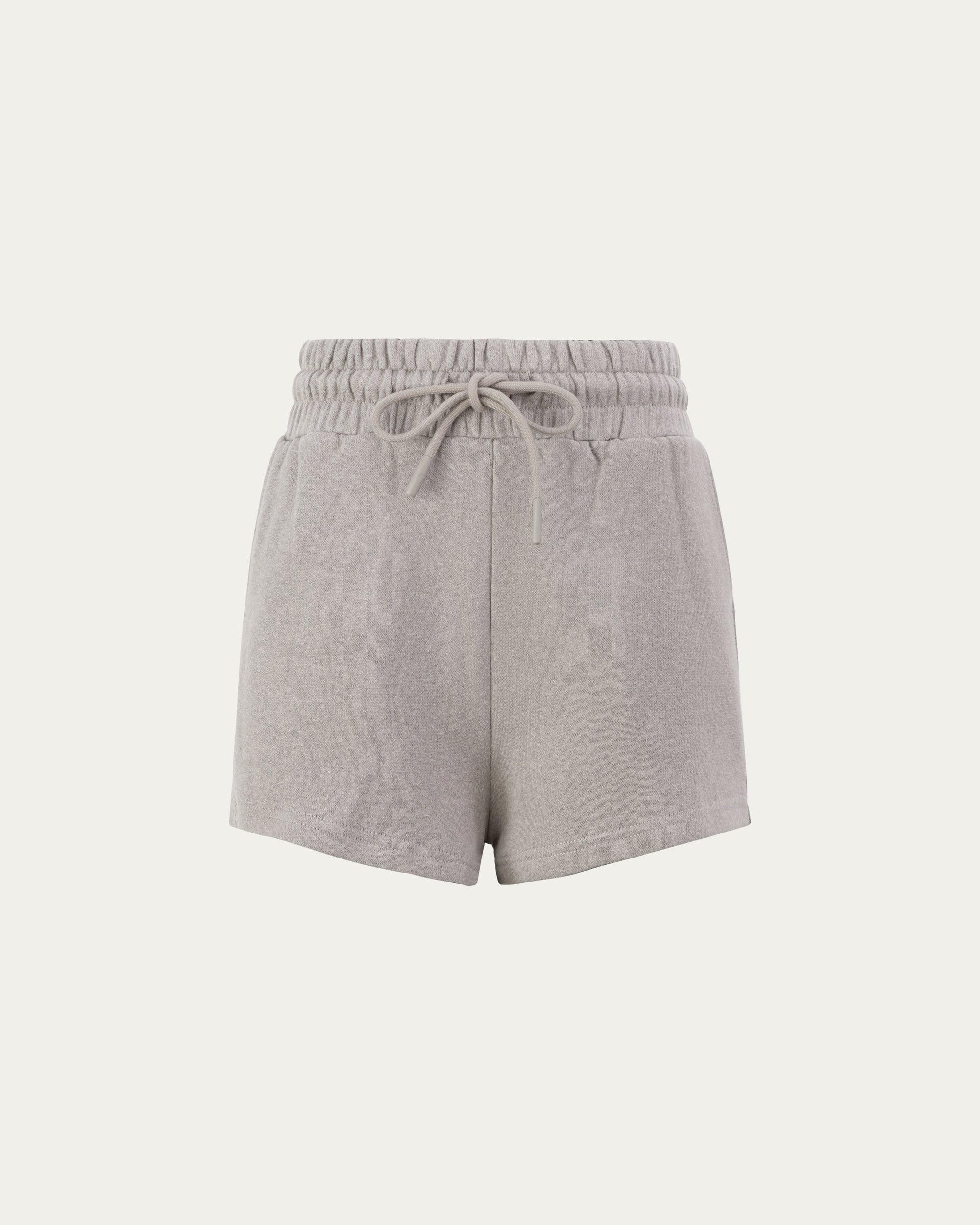 Hemp Essentials Fleece Shorts