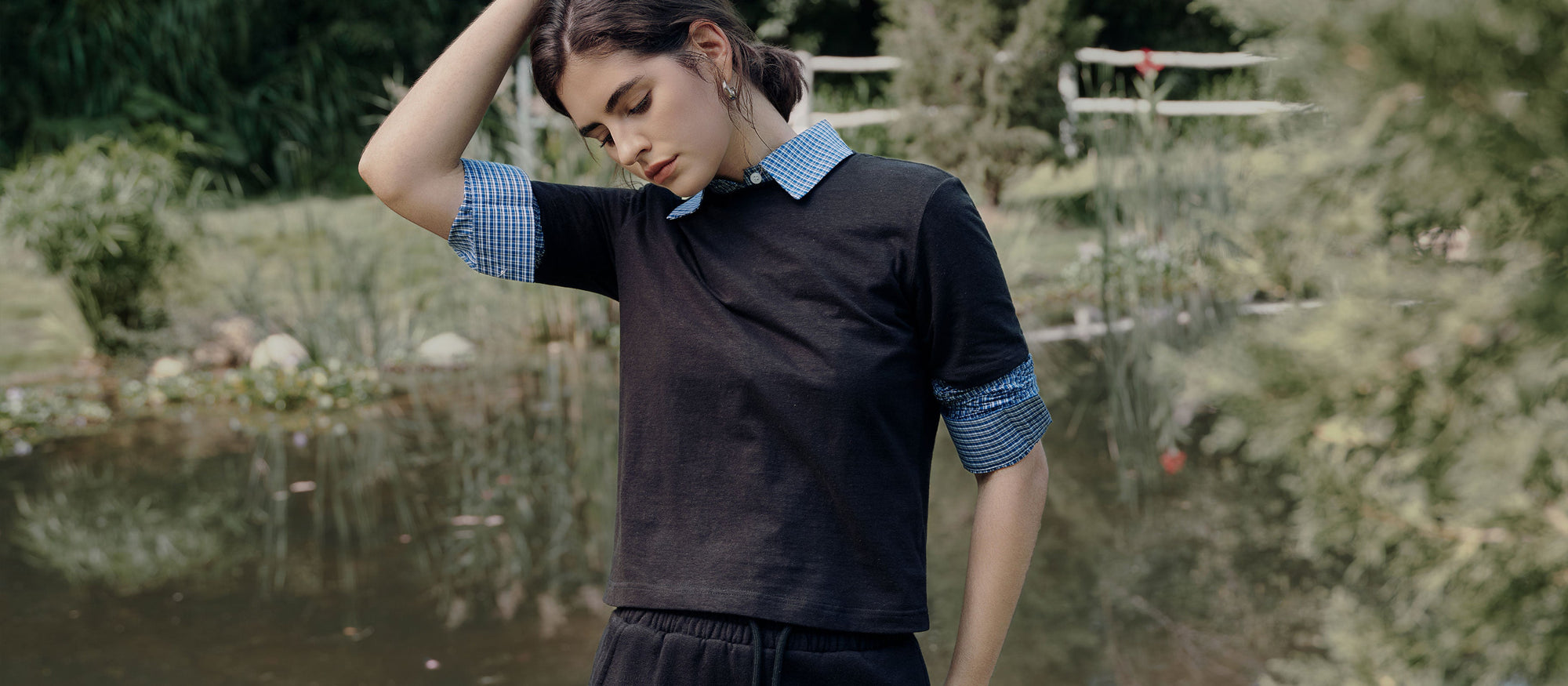 Hemp Wardrobe Staples