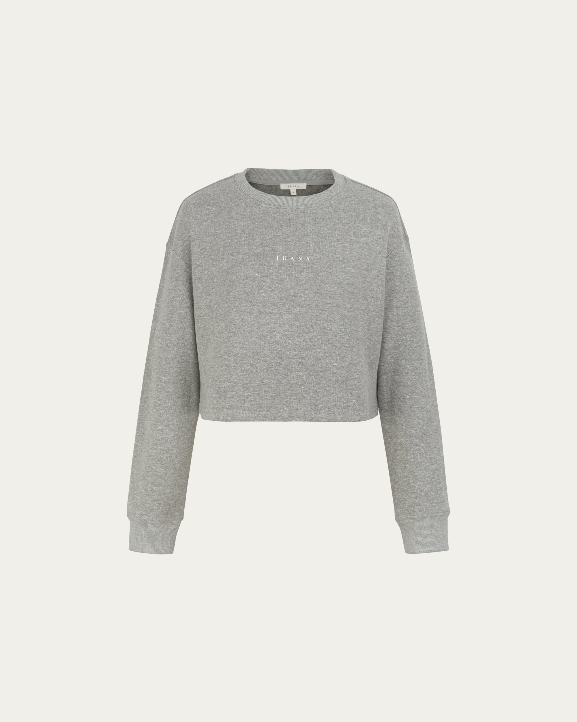 Off Hours Crewneck Sweater