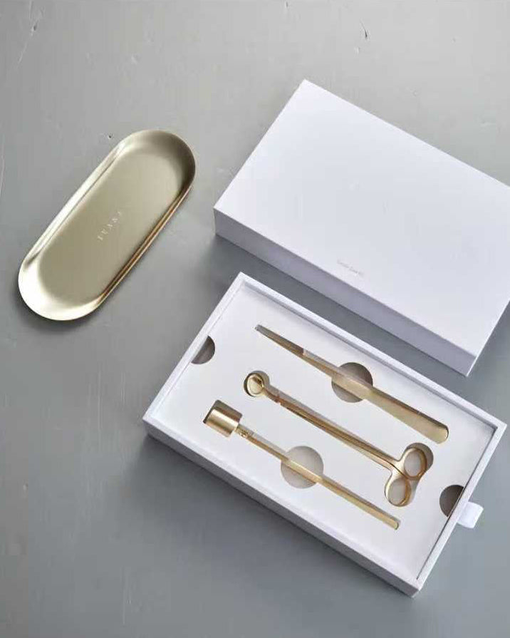 Juana Candle Tools Kit