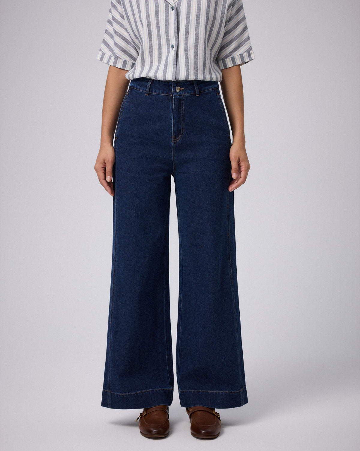 Denim Atelier Trouser Jeans