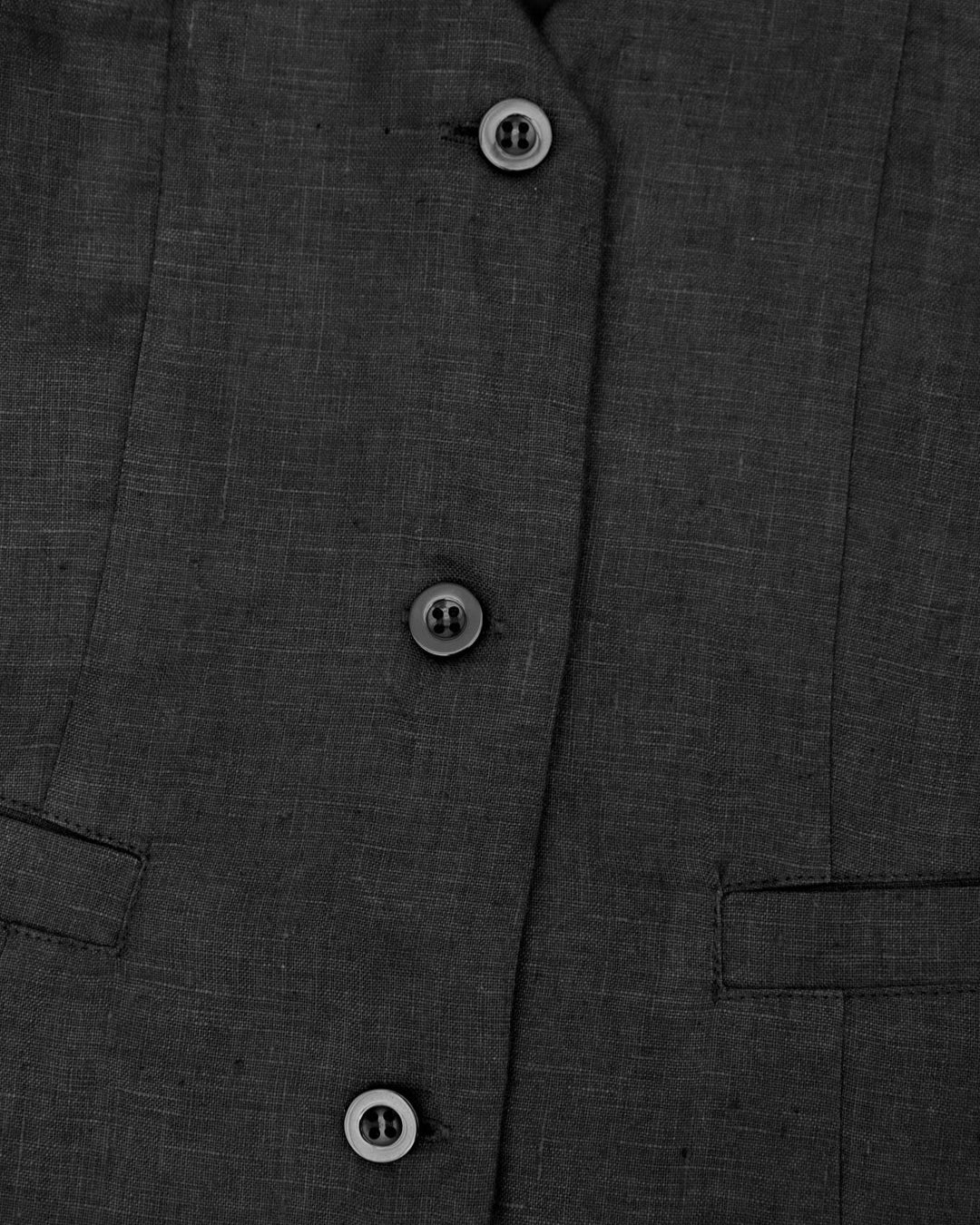 Juana Hemp Vest