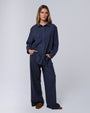 Lyricist High Rise Pull-on Pants