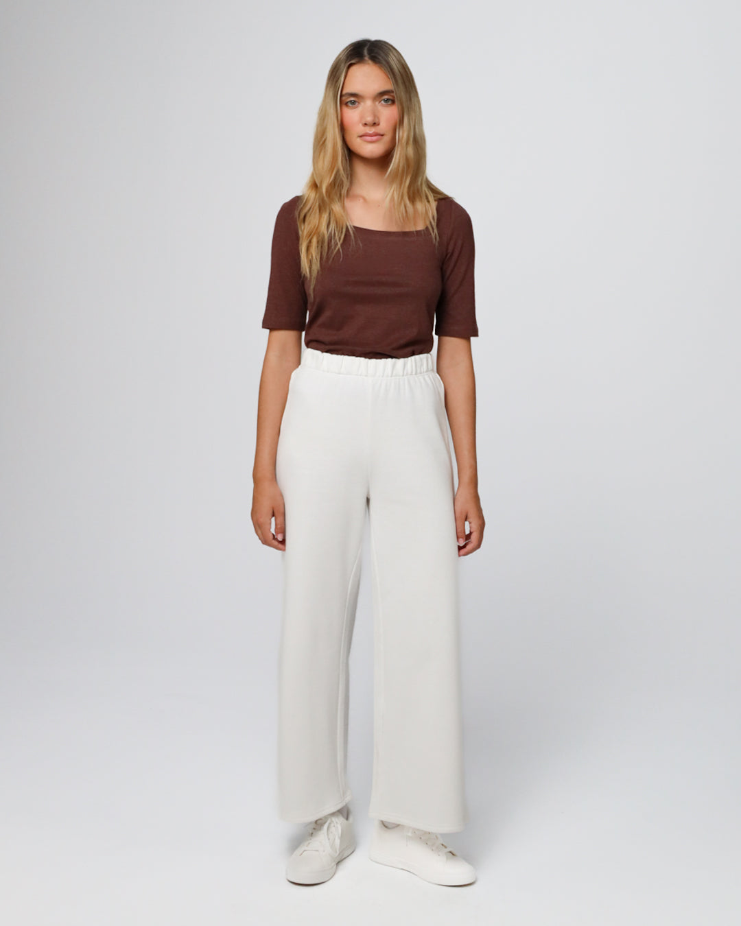 Hemp Essentials Fleece Sweatpants