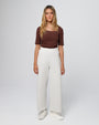 Hemp Essentials Fleece Sweatpants
