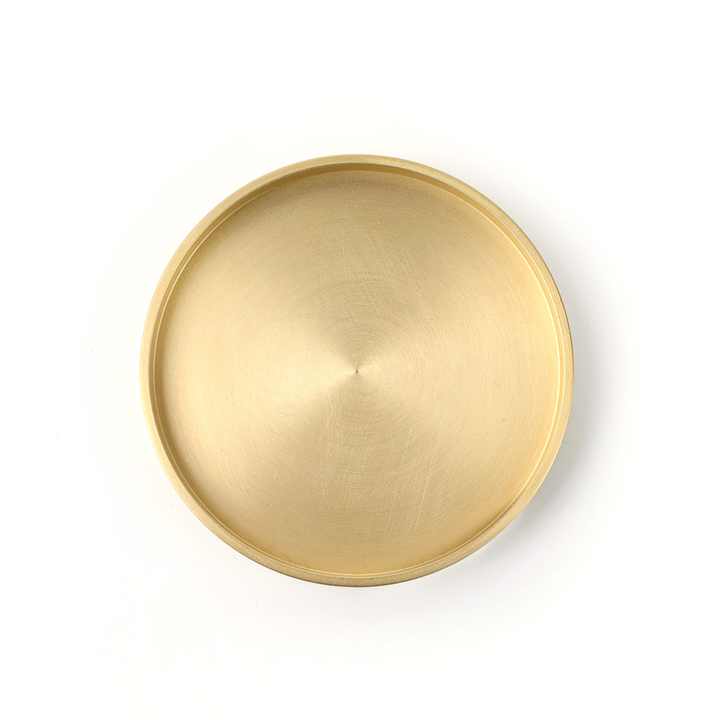 Candle Tray