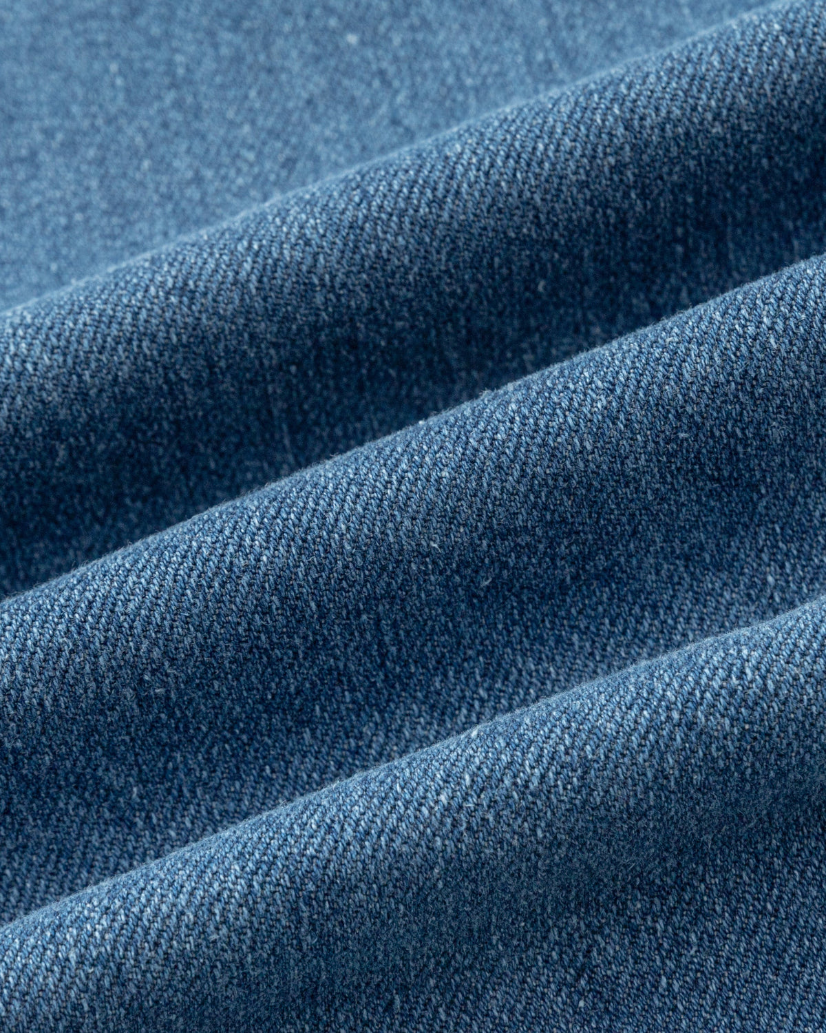 Denim Atelier Vest