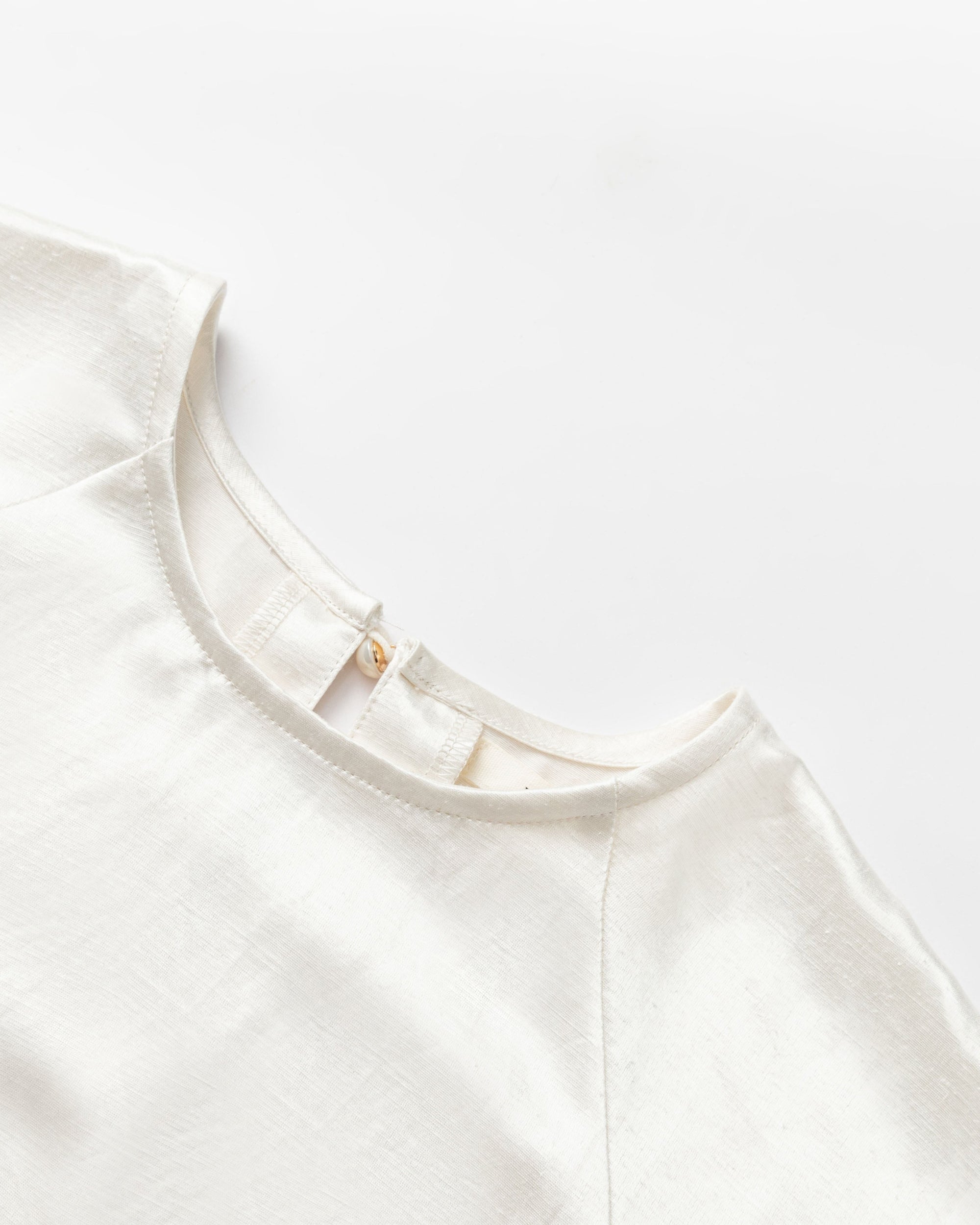 Aven 3/4 Sleeve Raglan Dress