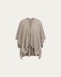Juana Cashmere Cape