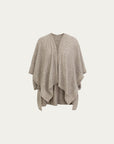 Juana Cashmere Cape