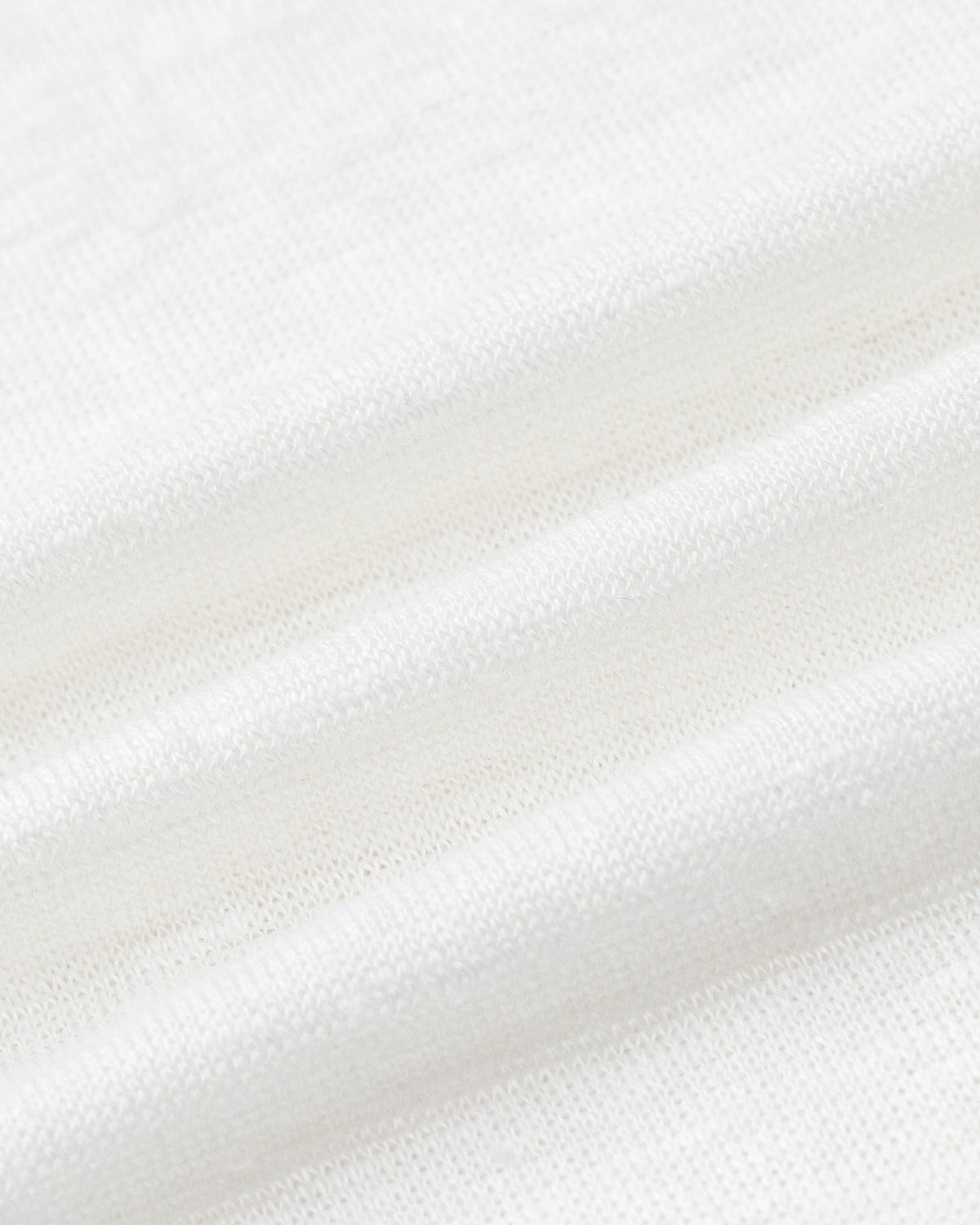 Signature 100% Hemp Tee